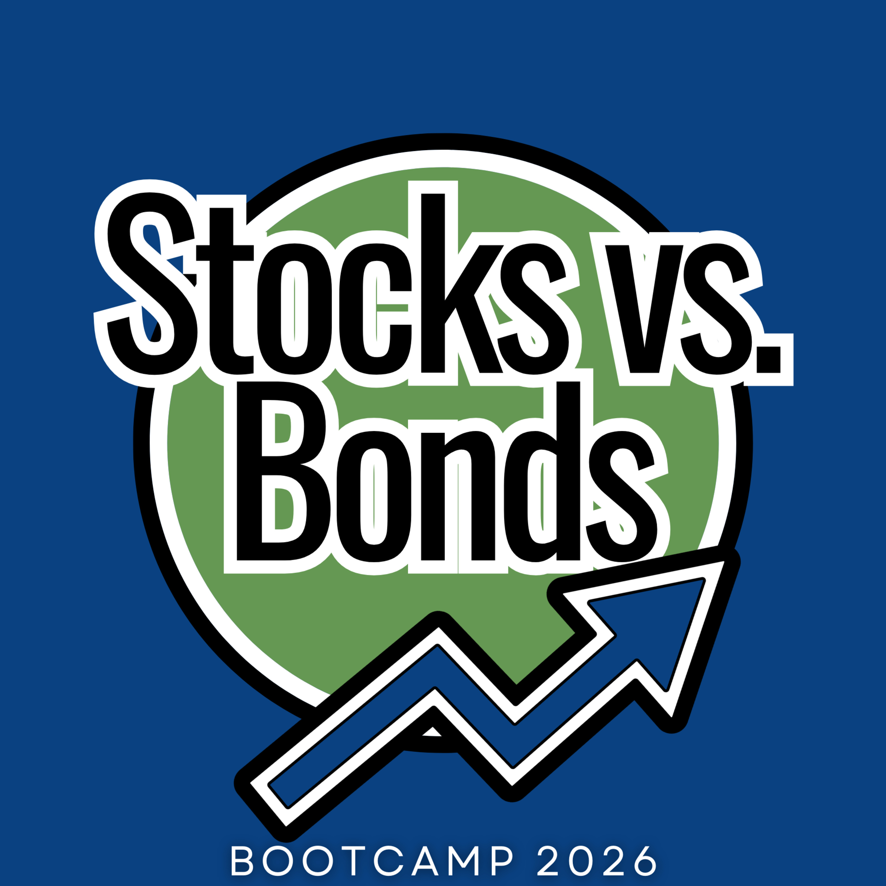 Stocks vs Bonds: The $10 Million Decision | Stocks and Bonds