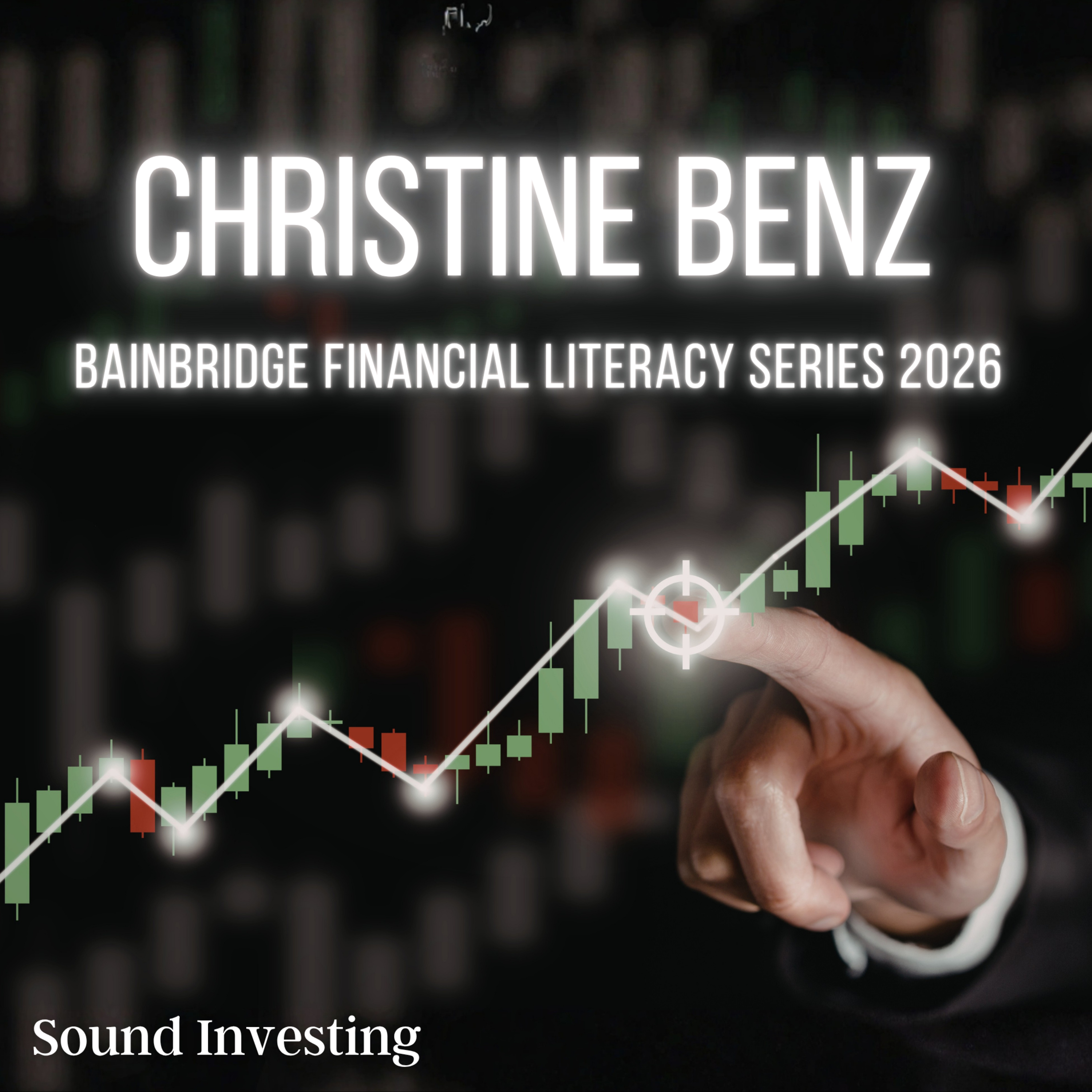 Christine Benz: Practical Retirement Planning from Morningstar's Top Expert