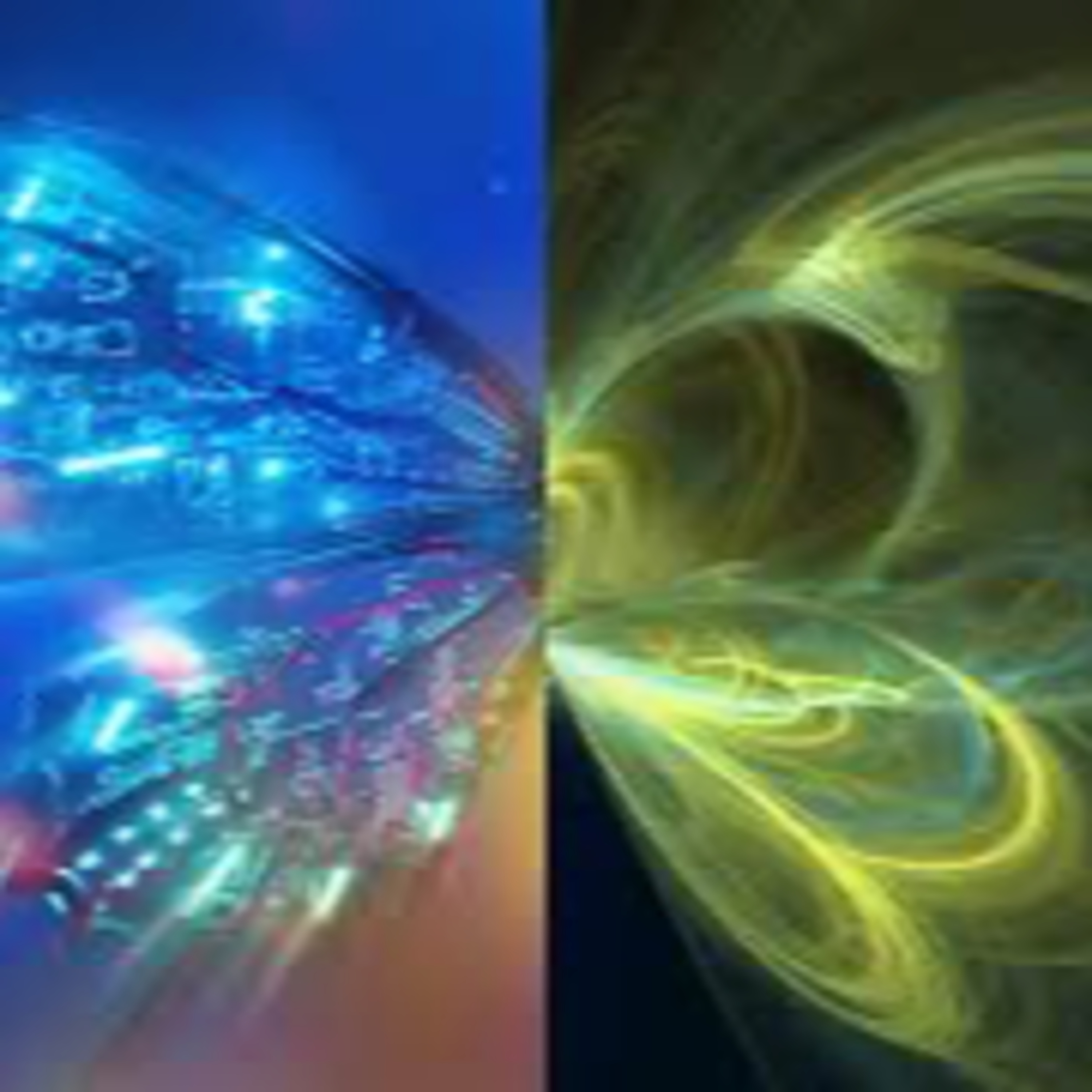 Innovation as a Mindset (Robert Howe) episode artwork