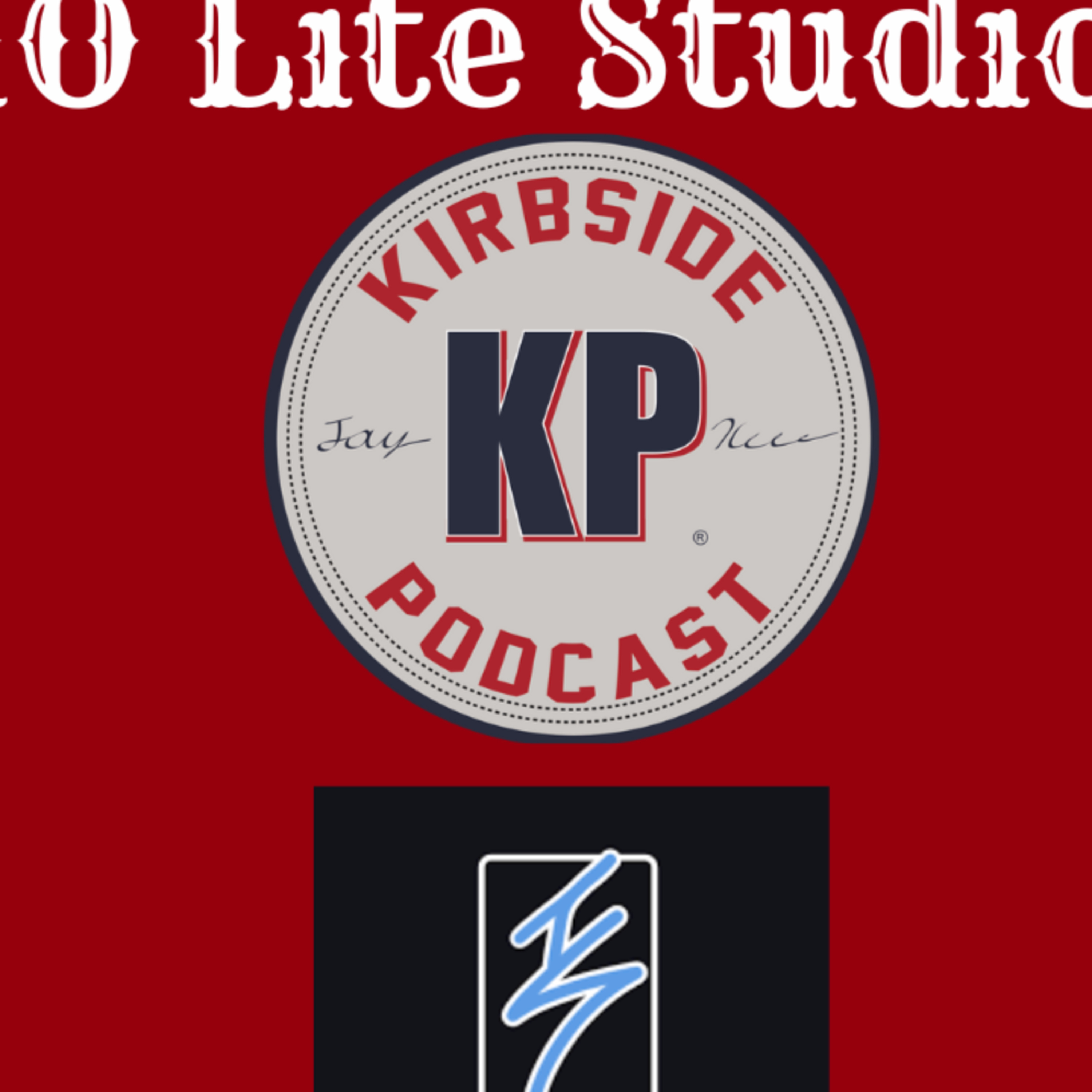 Kirbside Interviews: Io Lite Studioz episode artwork