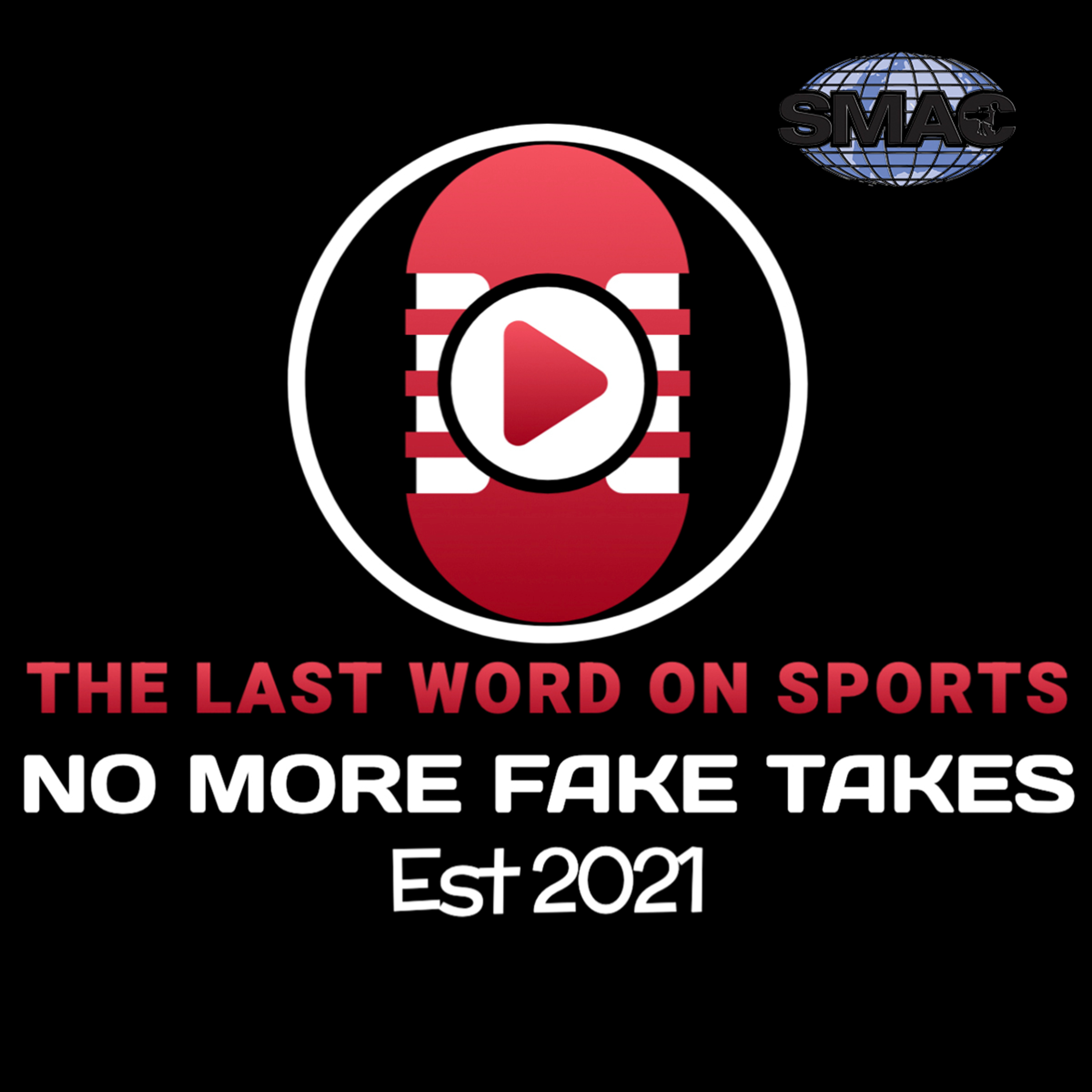 The Last Word with TJ Chamberlain: He Got Fires 45 Minutes After Filming episode artwork