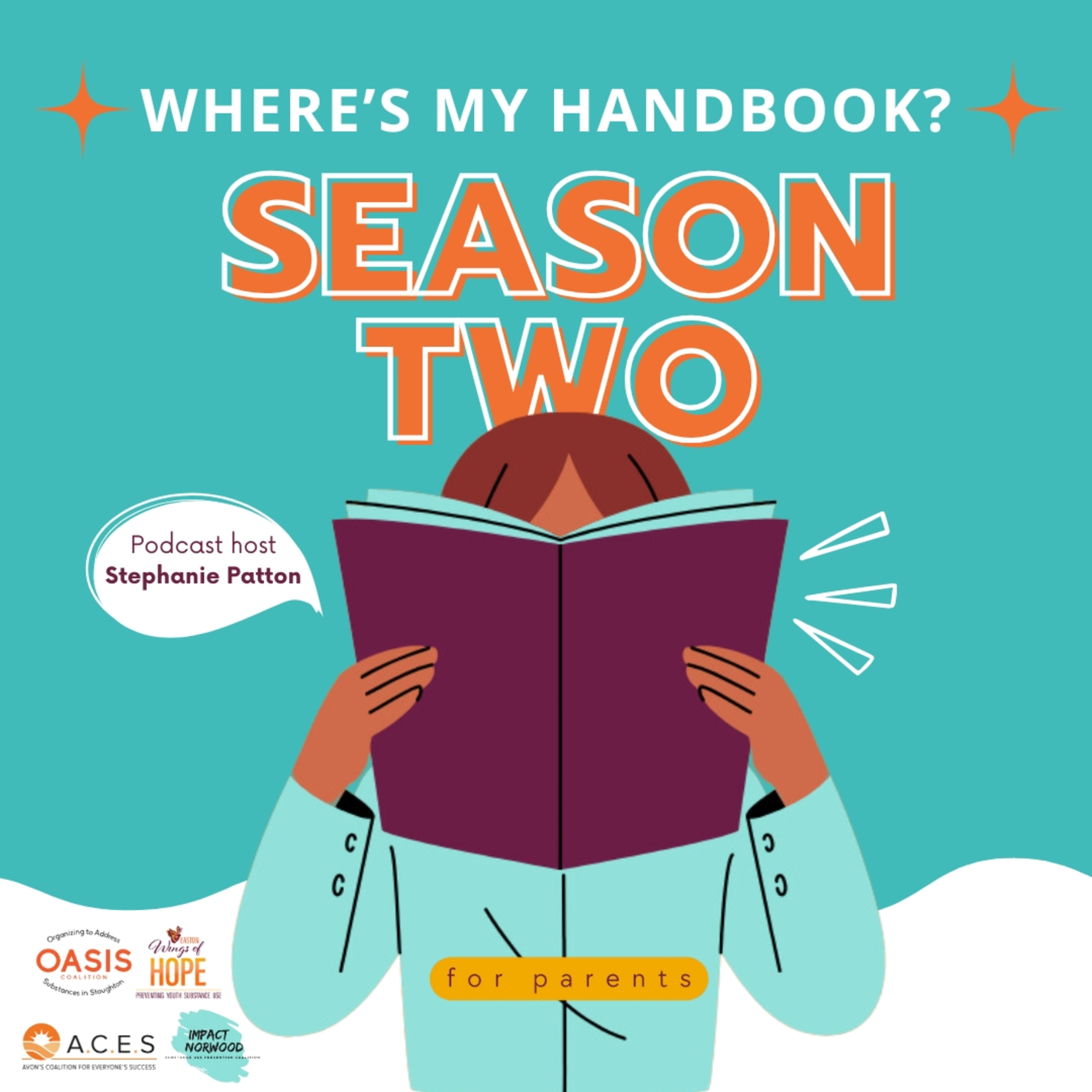Where's My Handbook?: Book Club: The Addiction Inoculation: Chapter 7 episode artwork