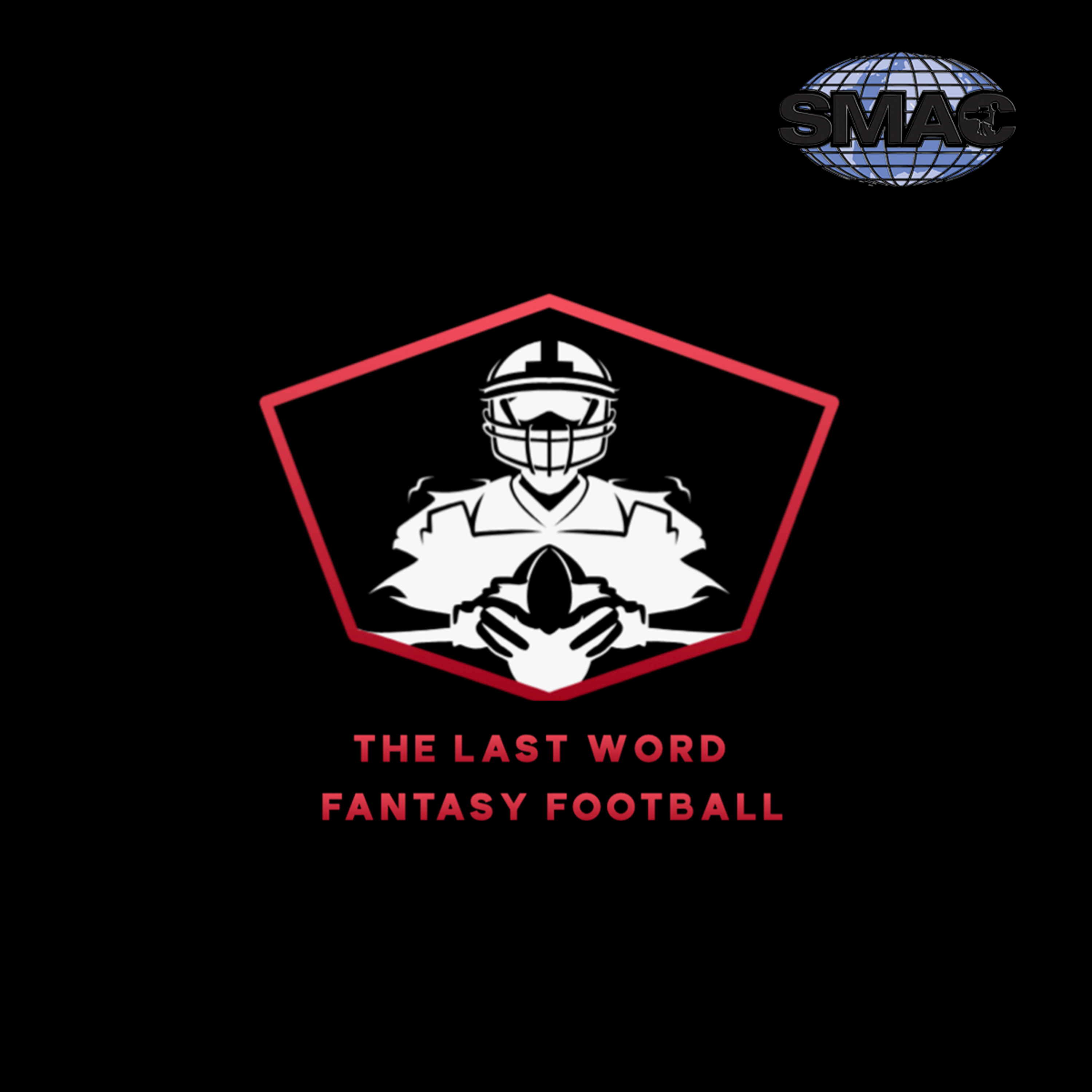 The Last Word on Fantasy Sports with TJ Chamberlain: Season Finale episode artwork