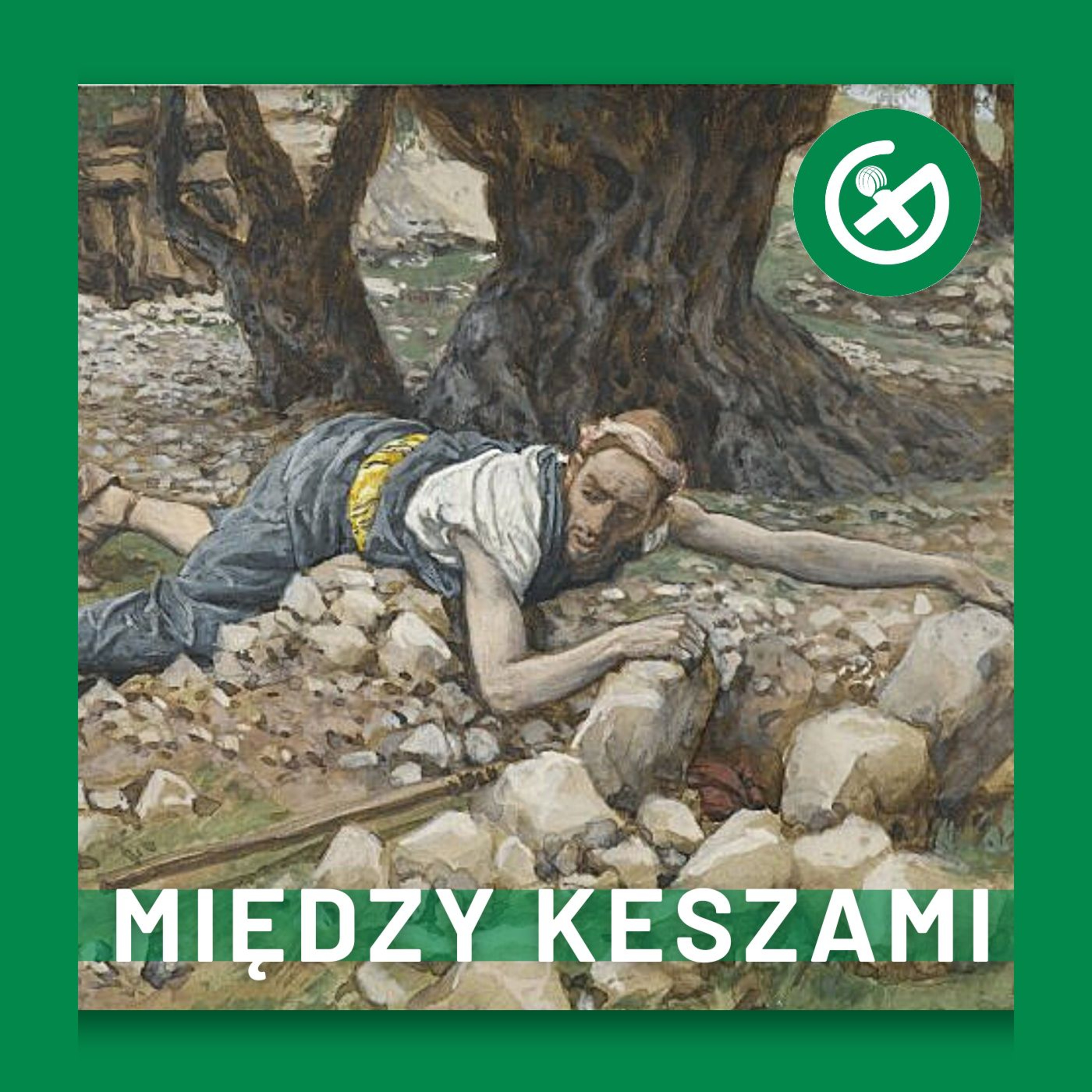 Między Keszami