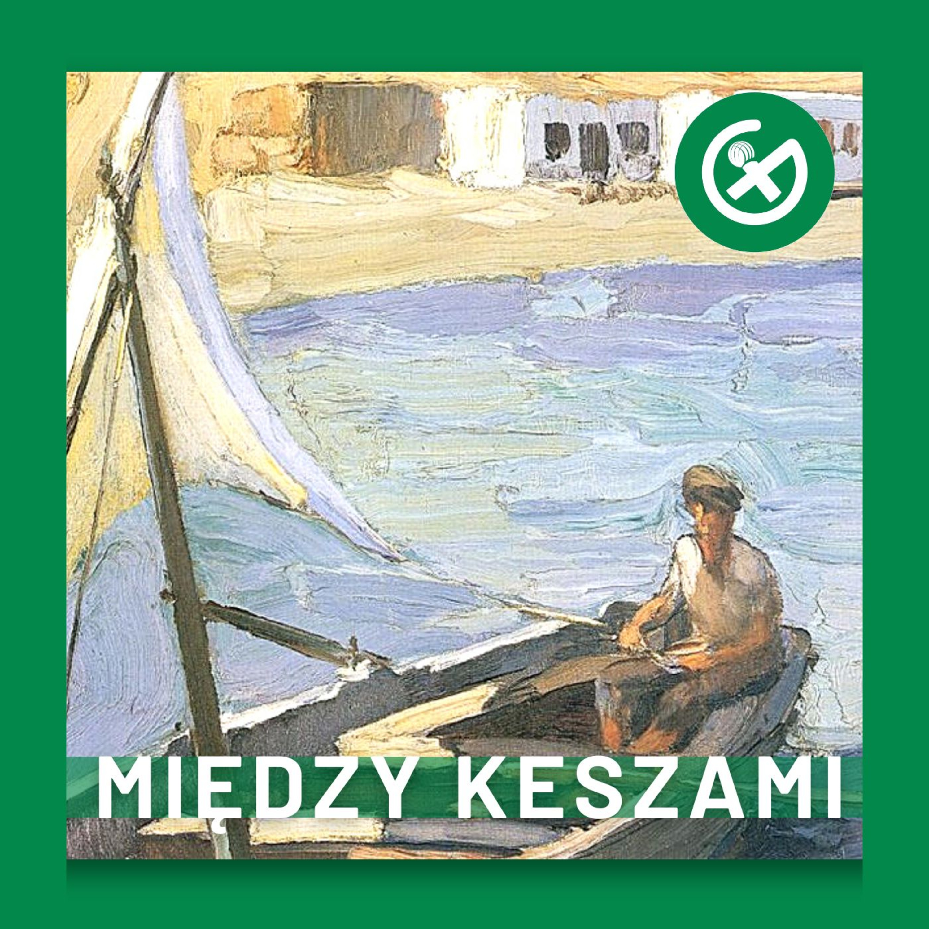 Między Keszami