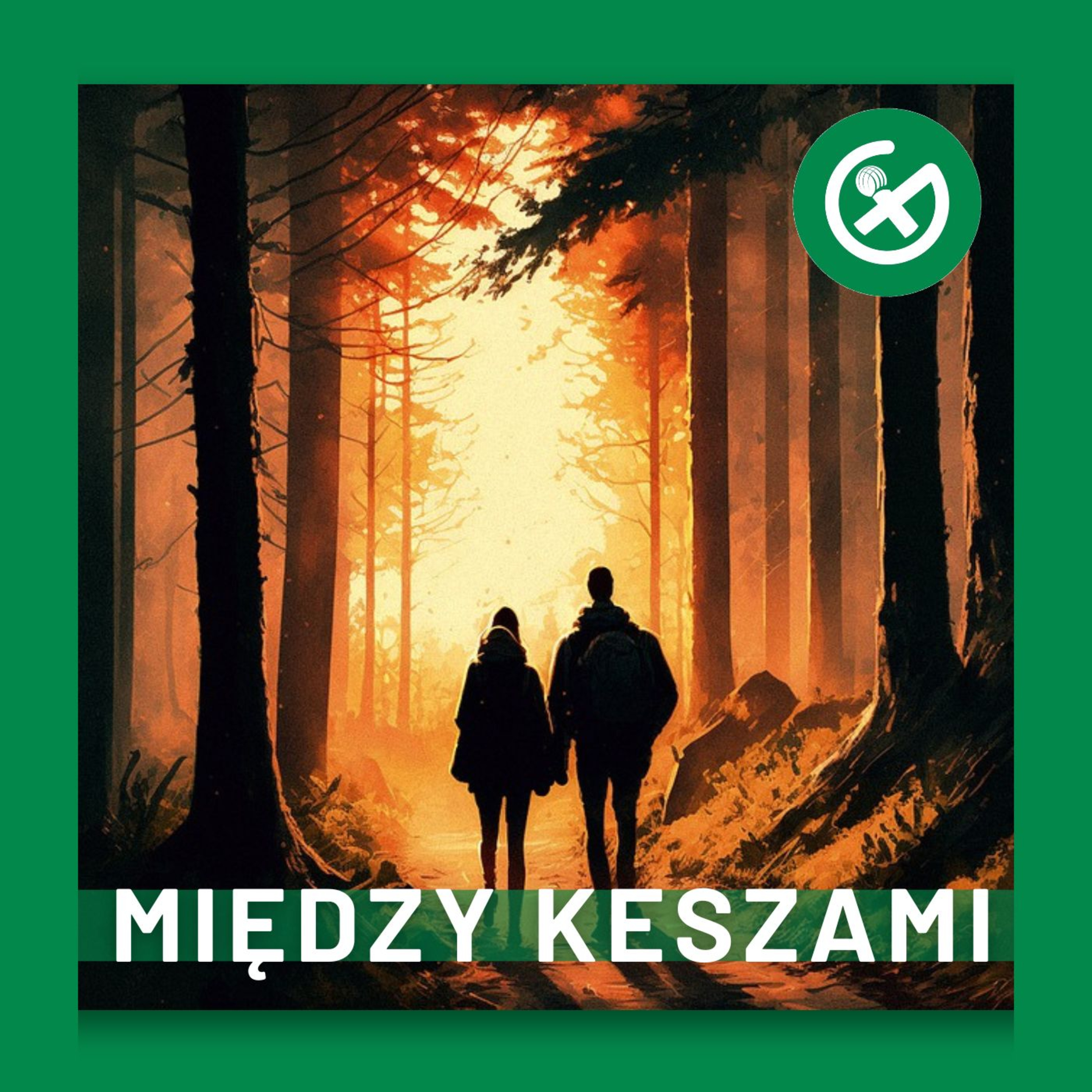 Między Keszami