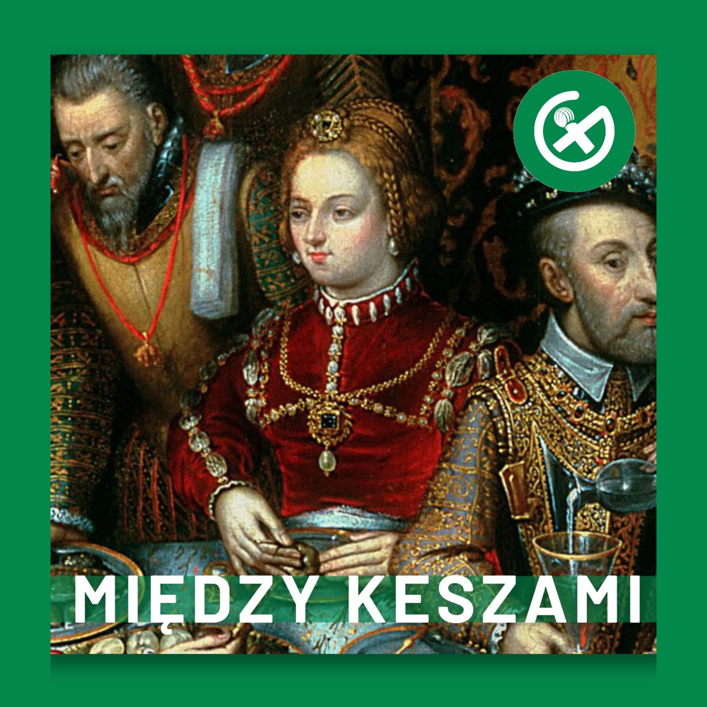 Między Keszami