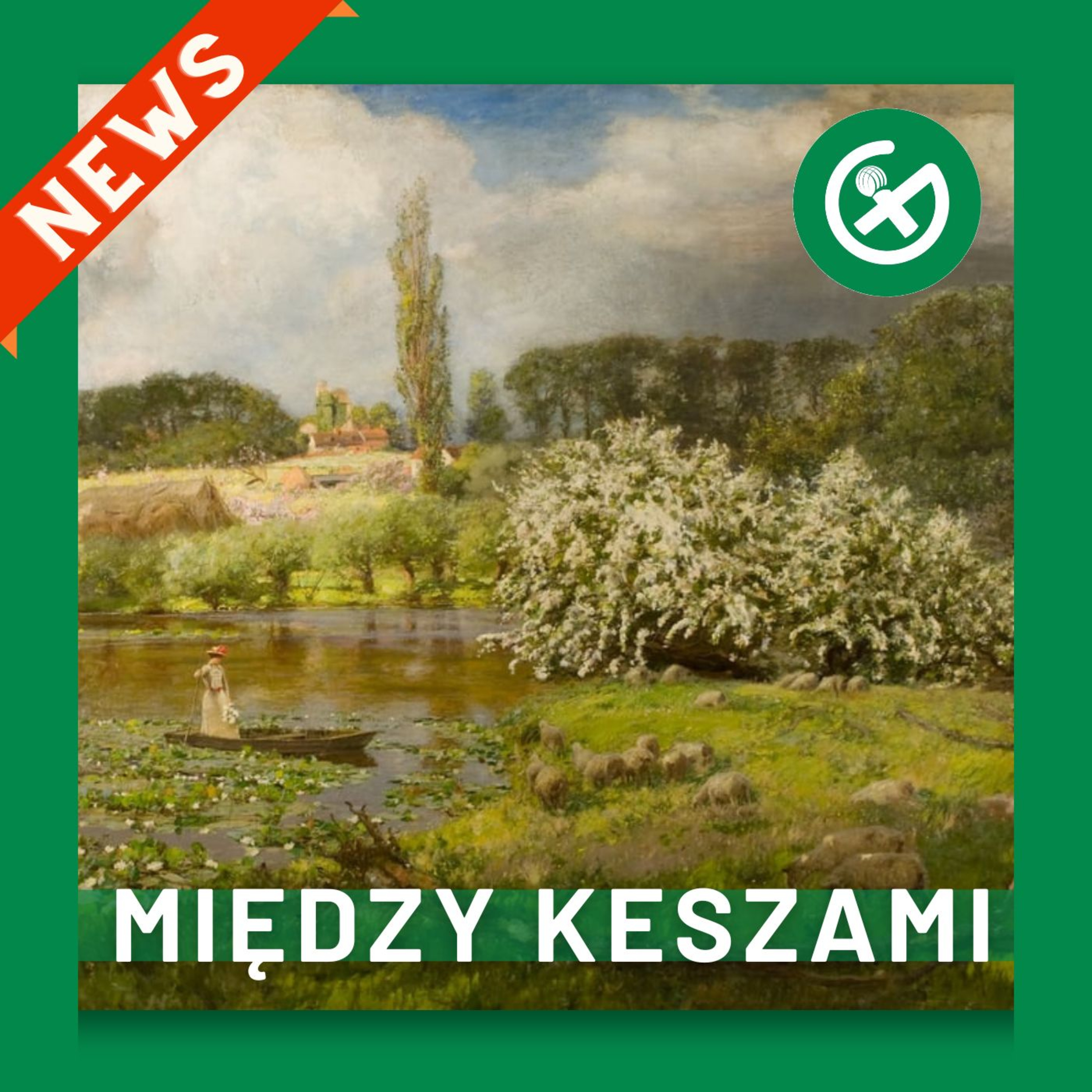 Między Keszami