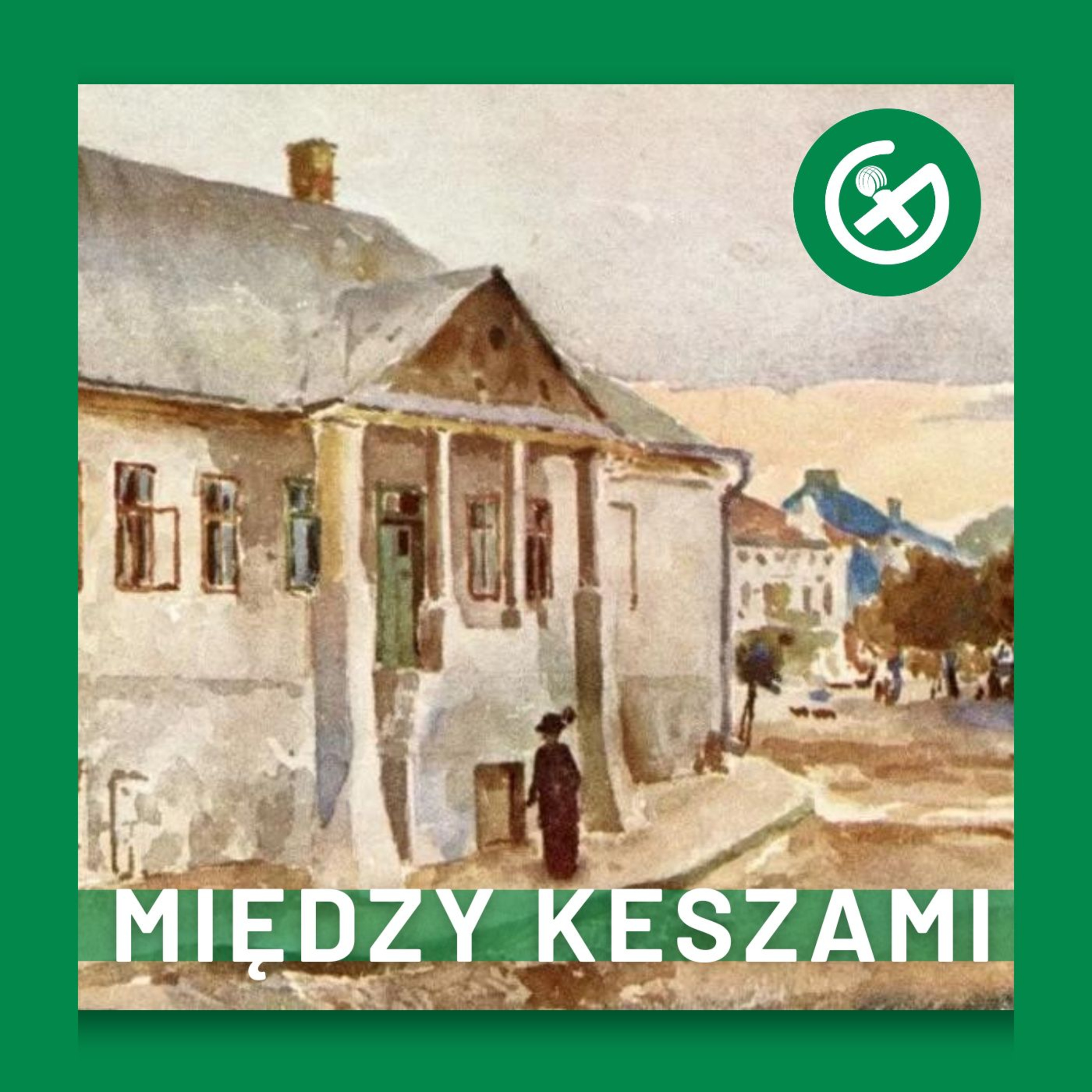 Między Keszami