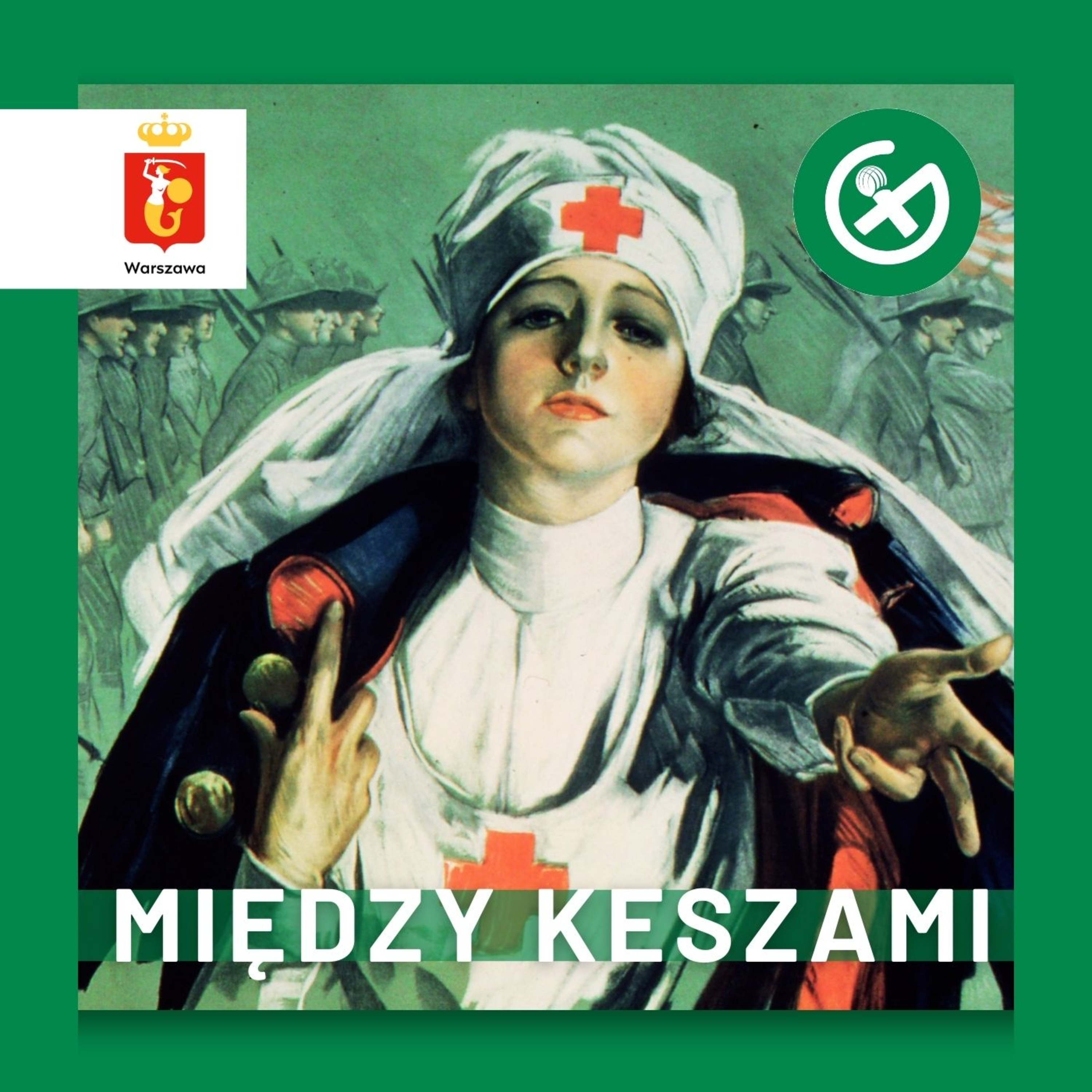 Między Keszami