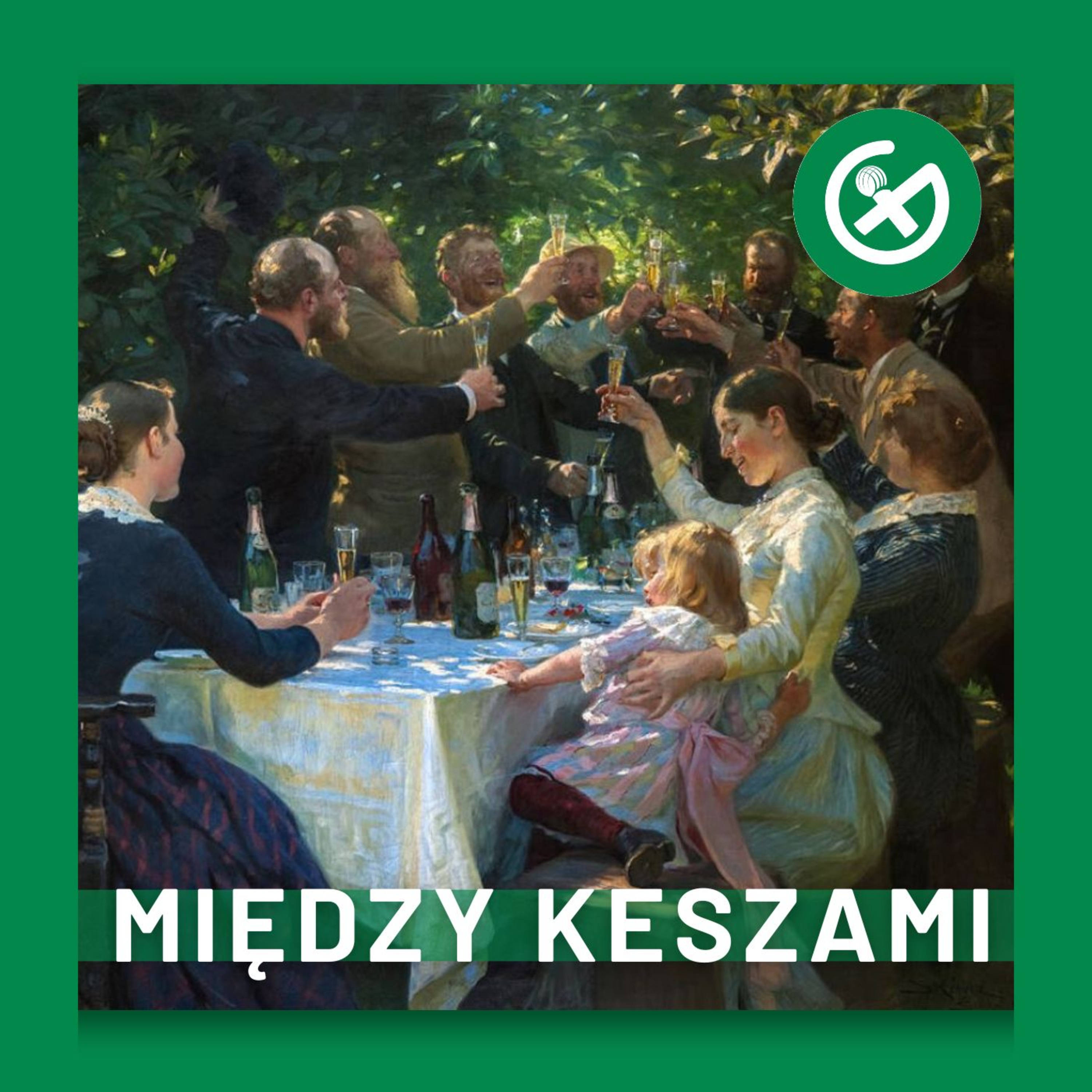 Między Keszami