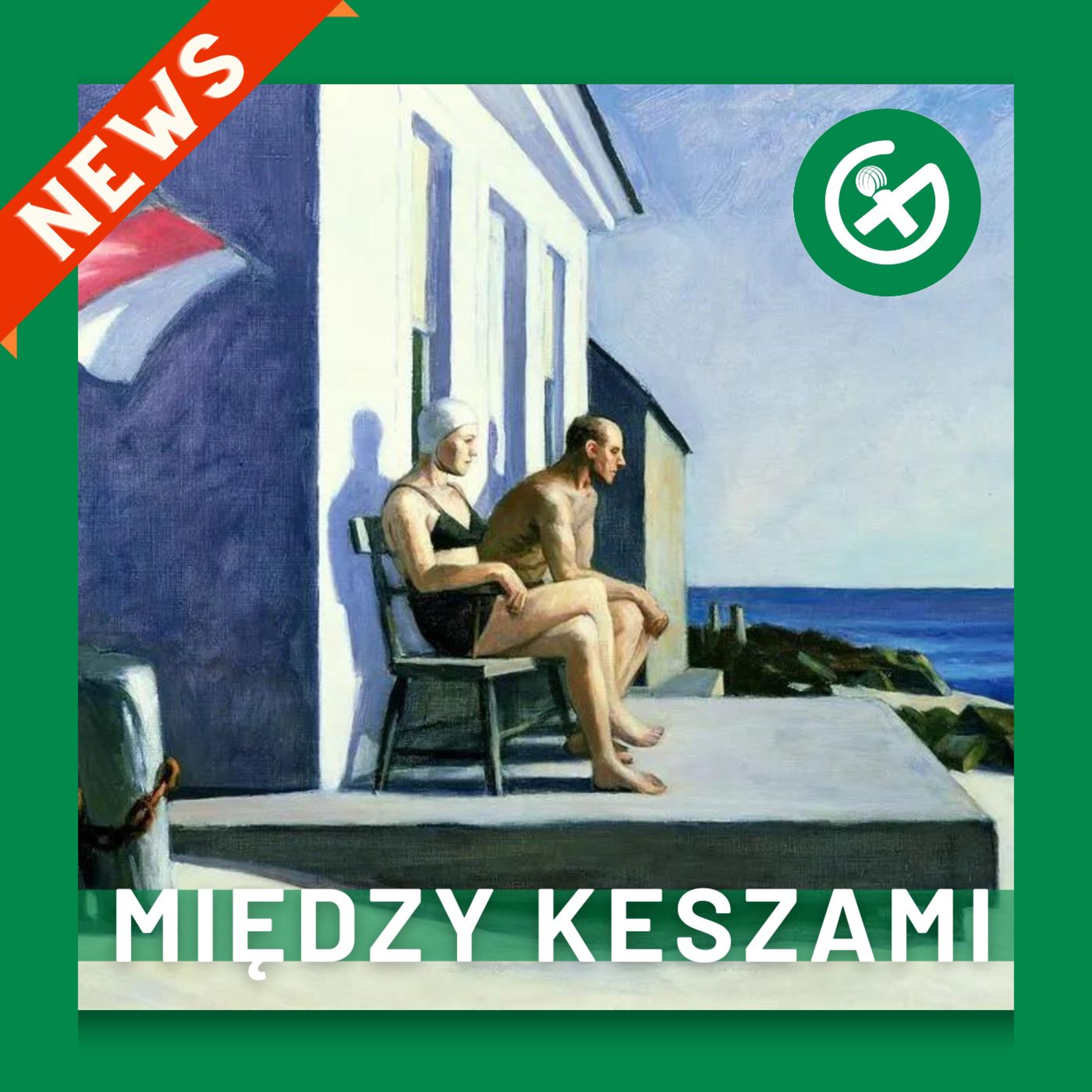 Między Keszami