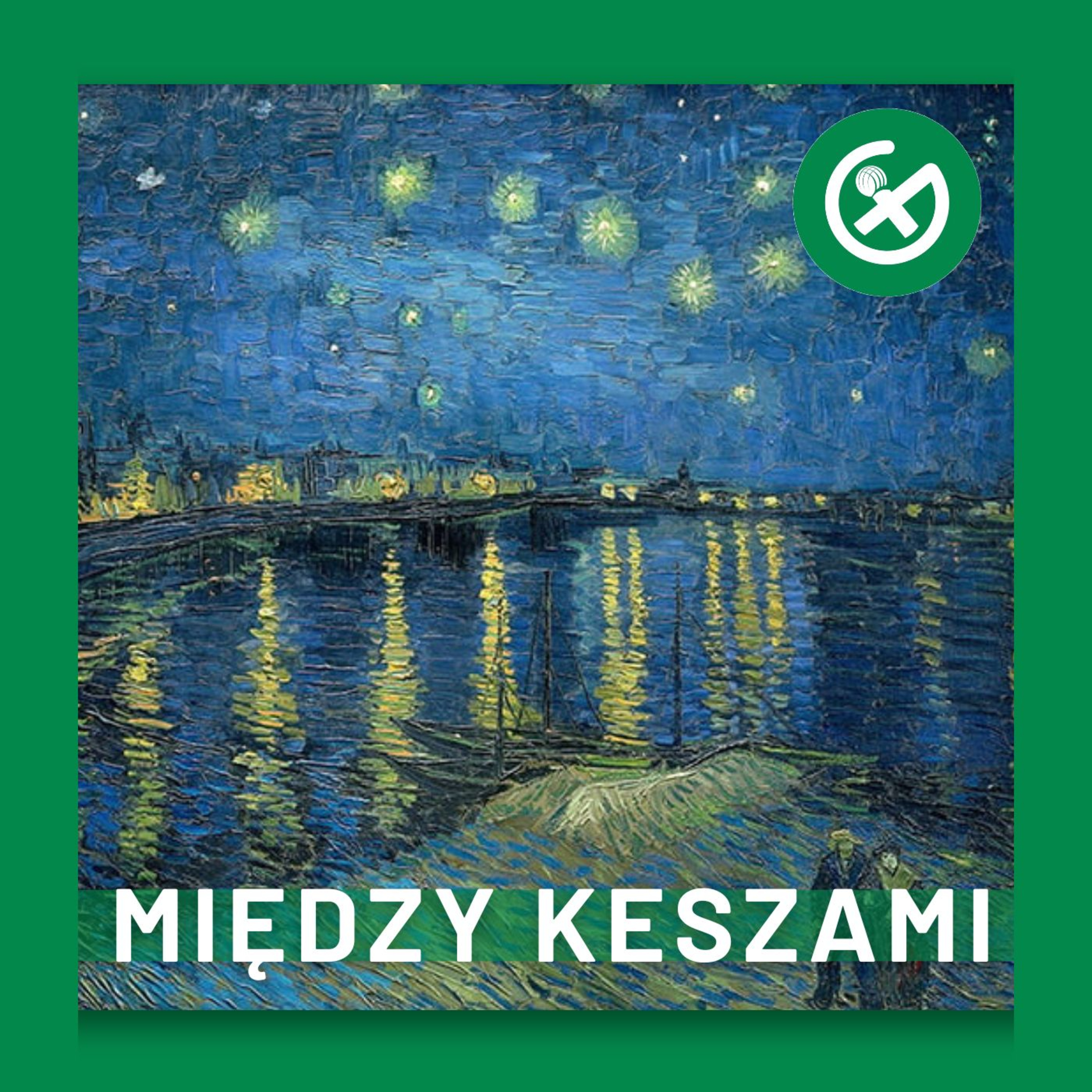 Między Keszami