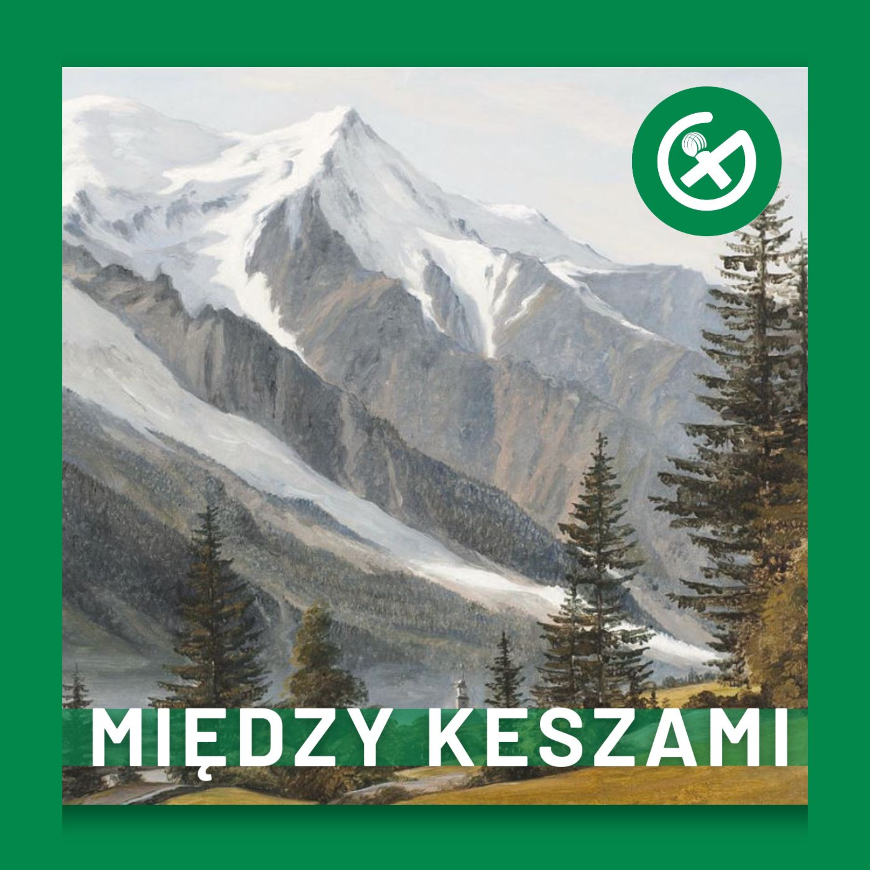 Między Keszami