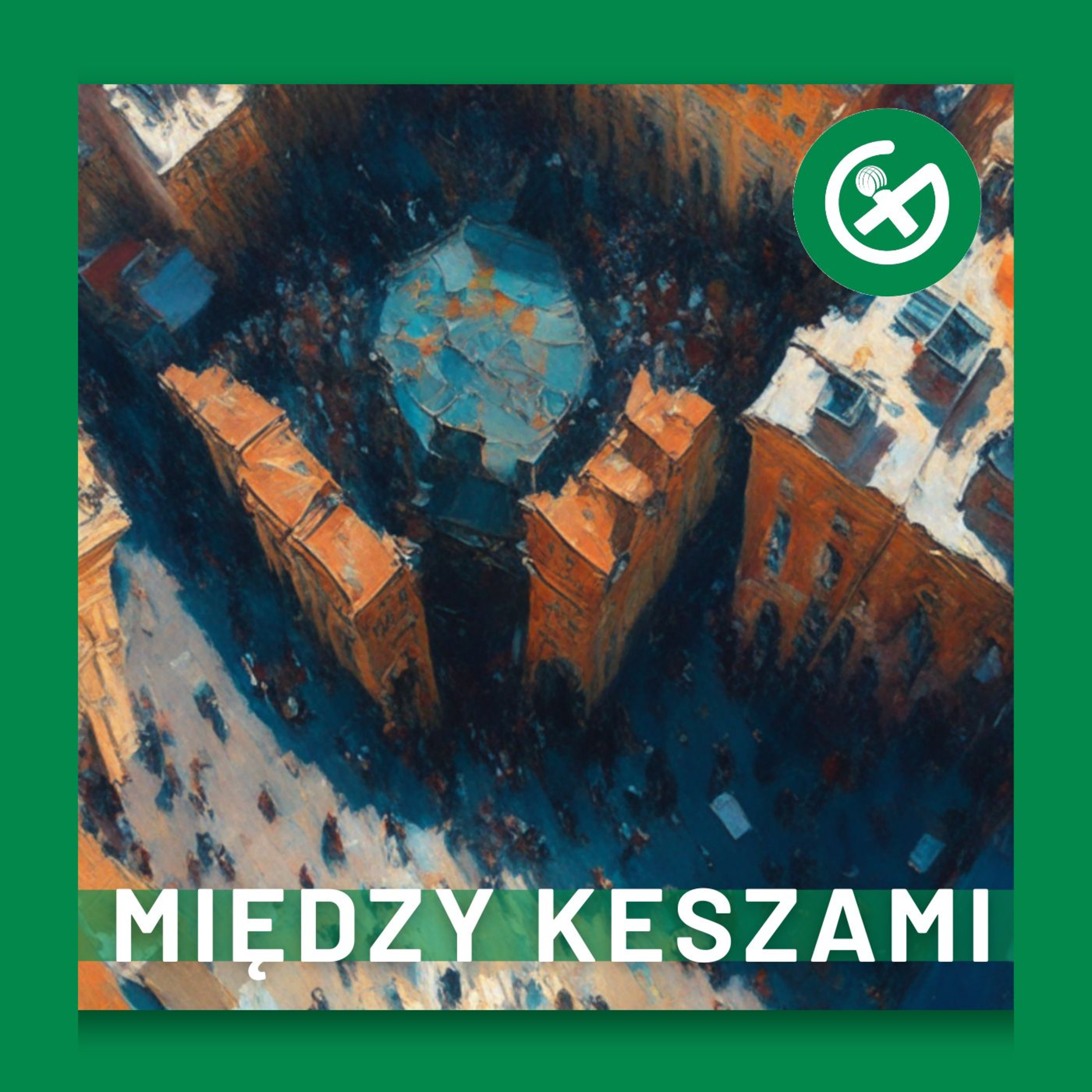 Między Keszami