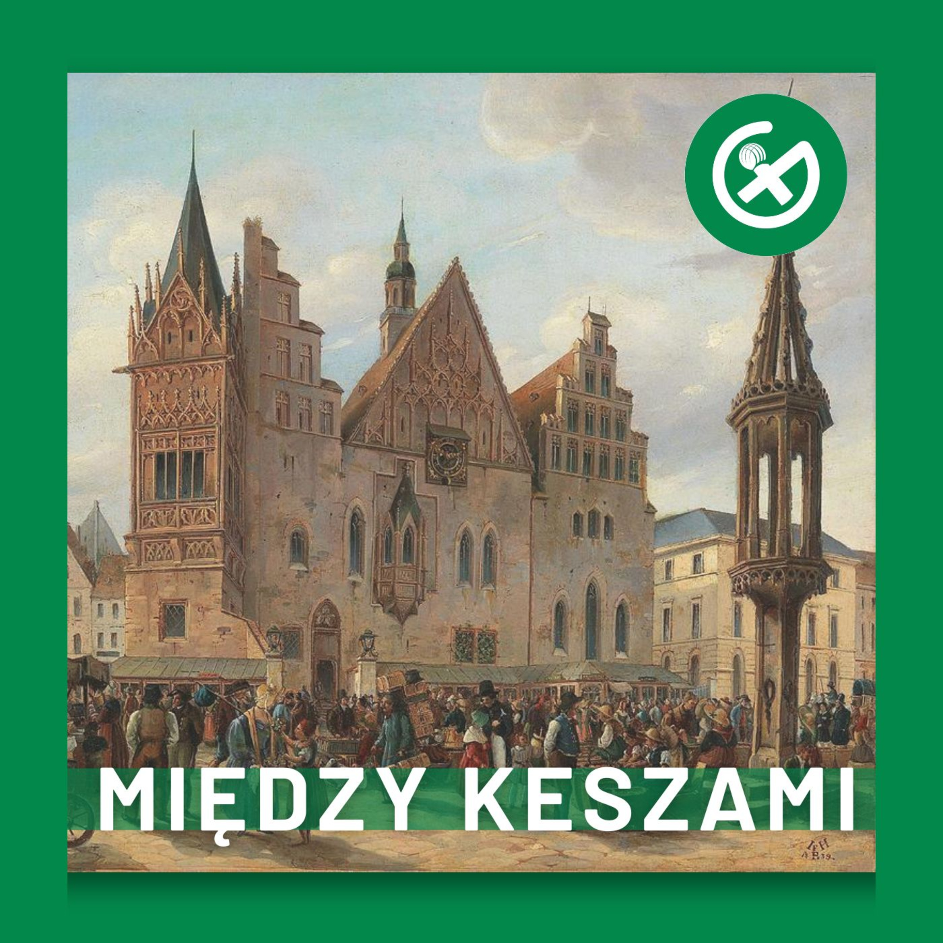 Między Keszami