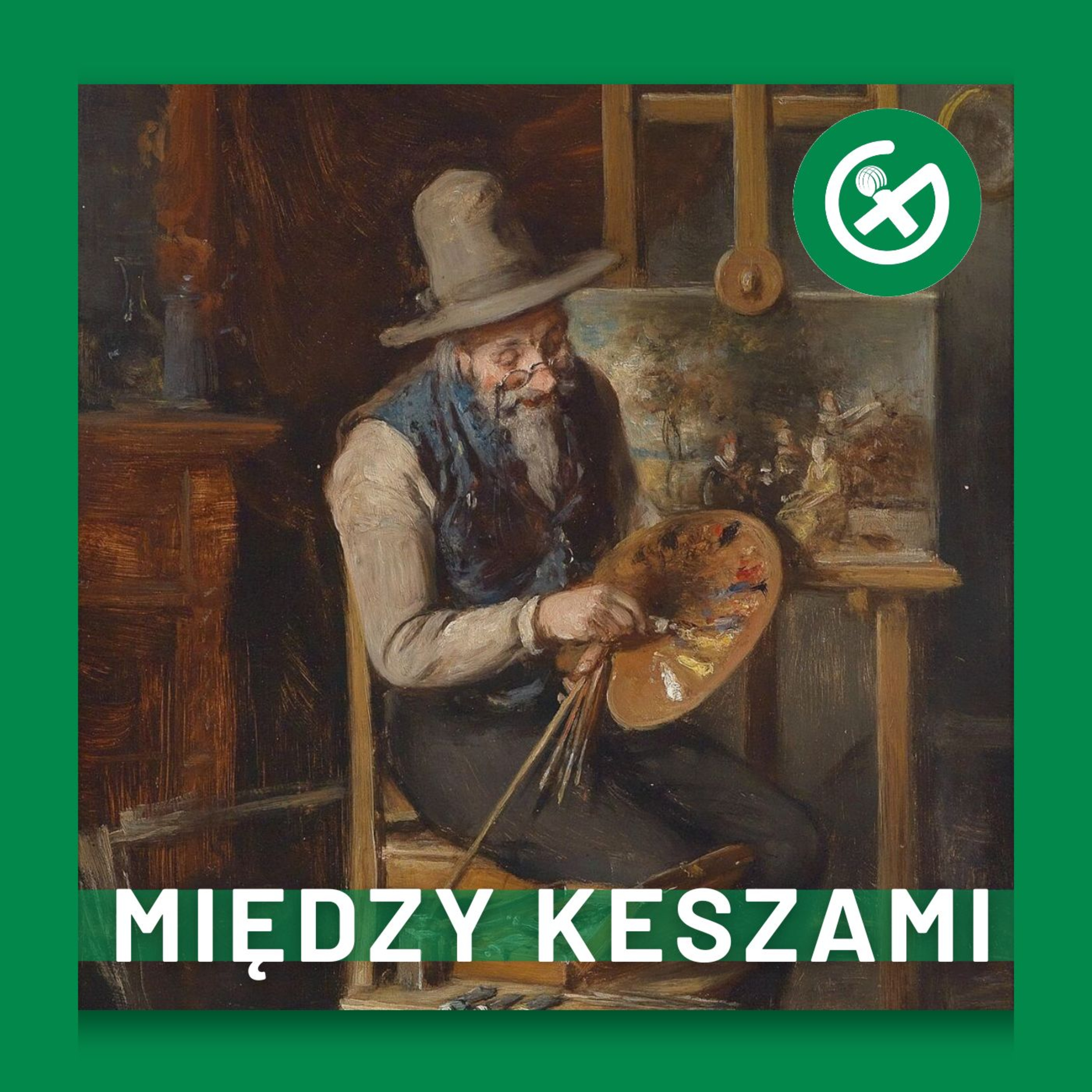 Między Keszami
