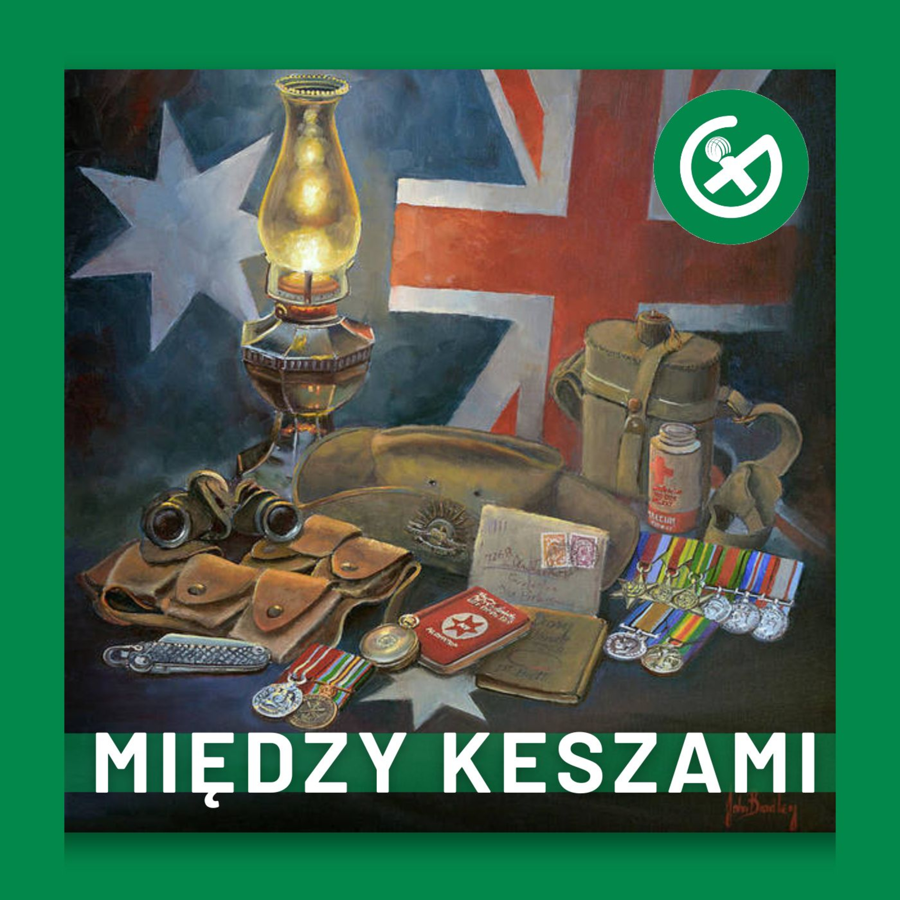 Między Keszami