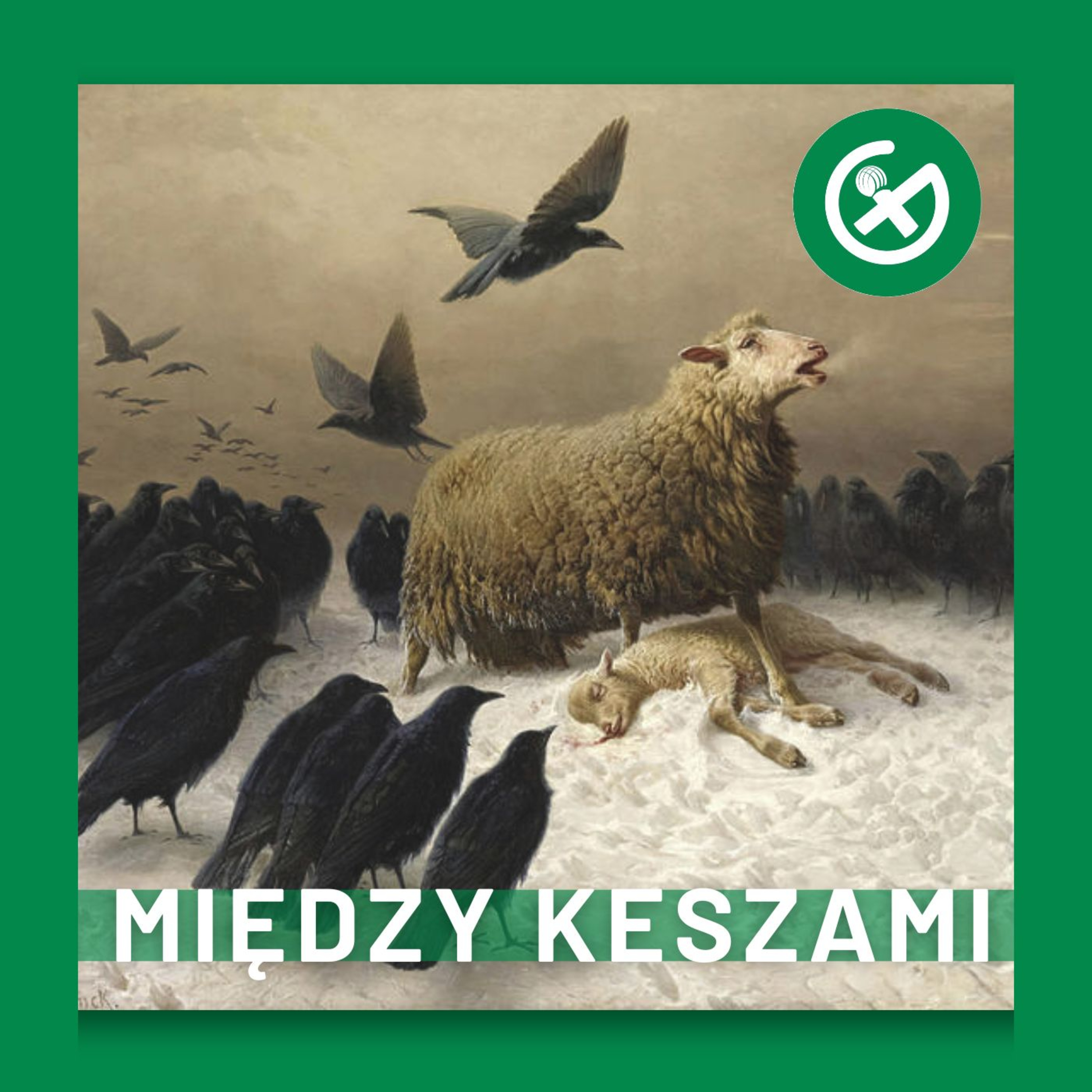 Między Keszami