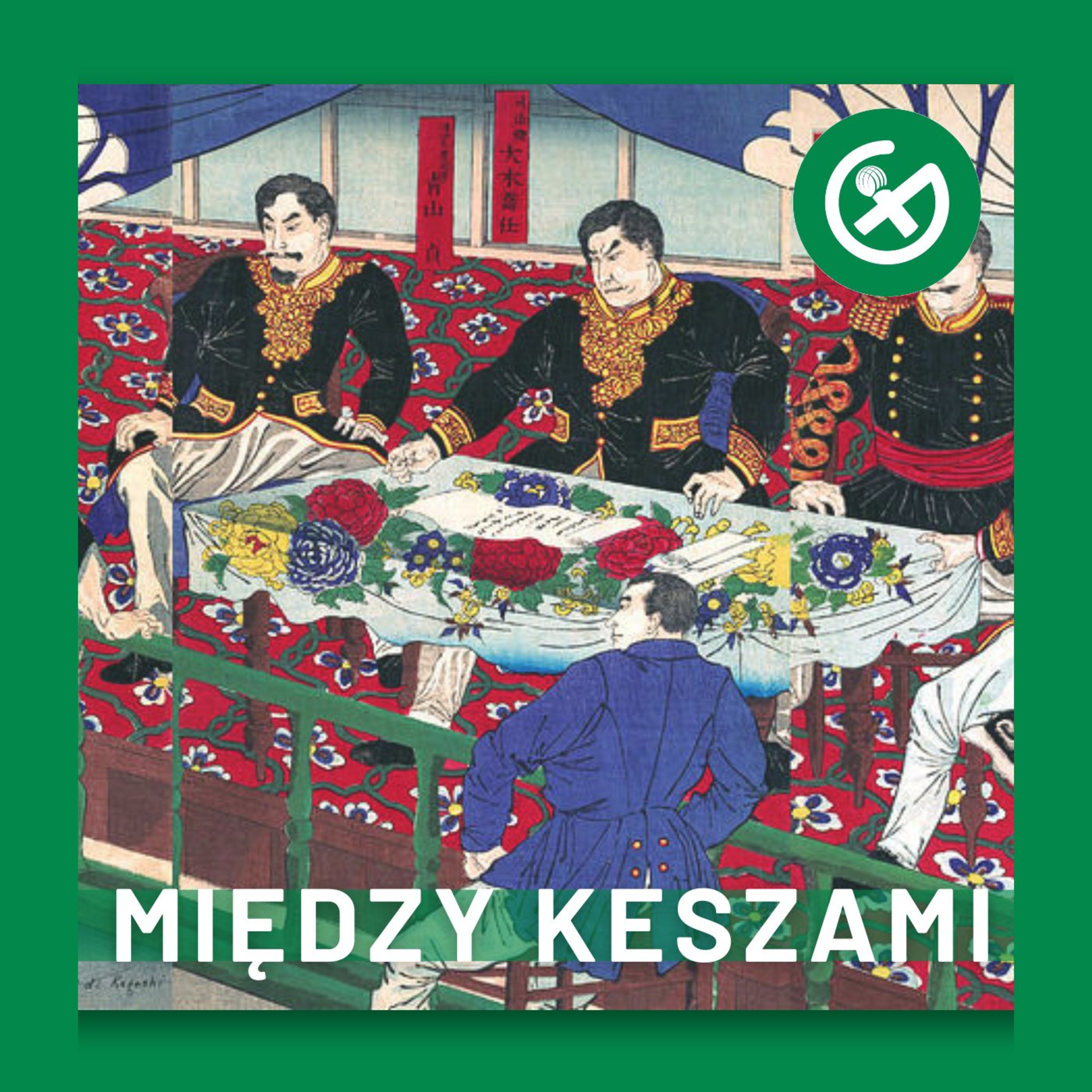 Między Keszami