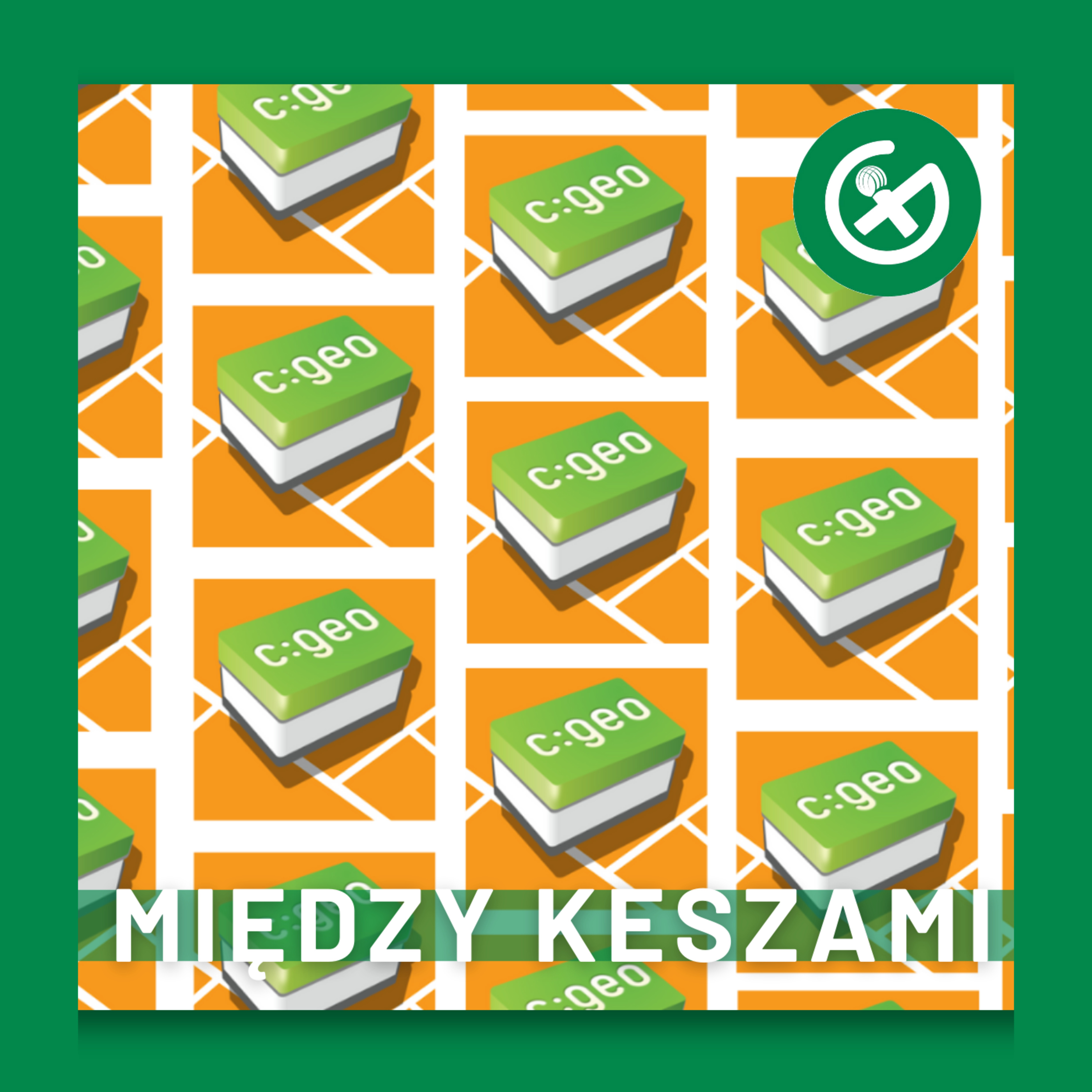 Między Keszami