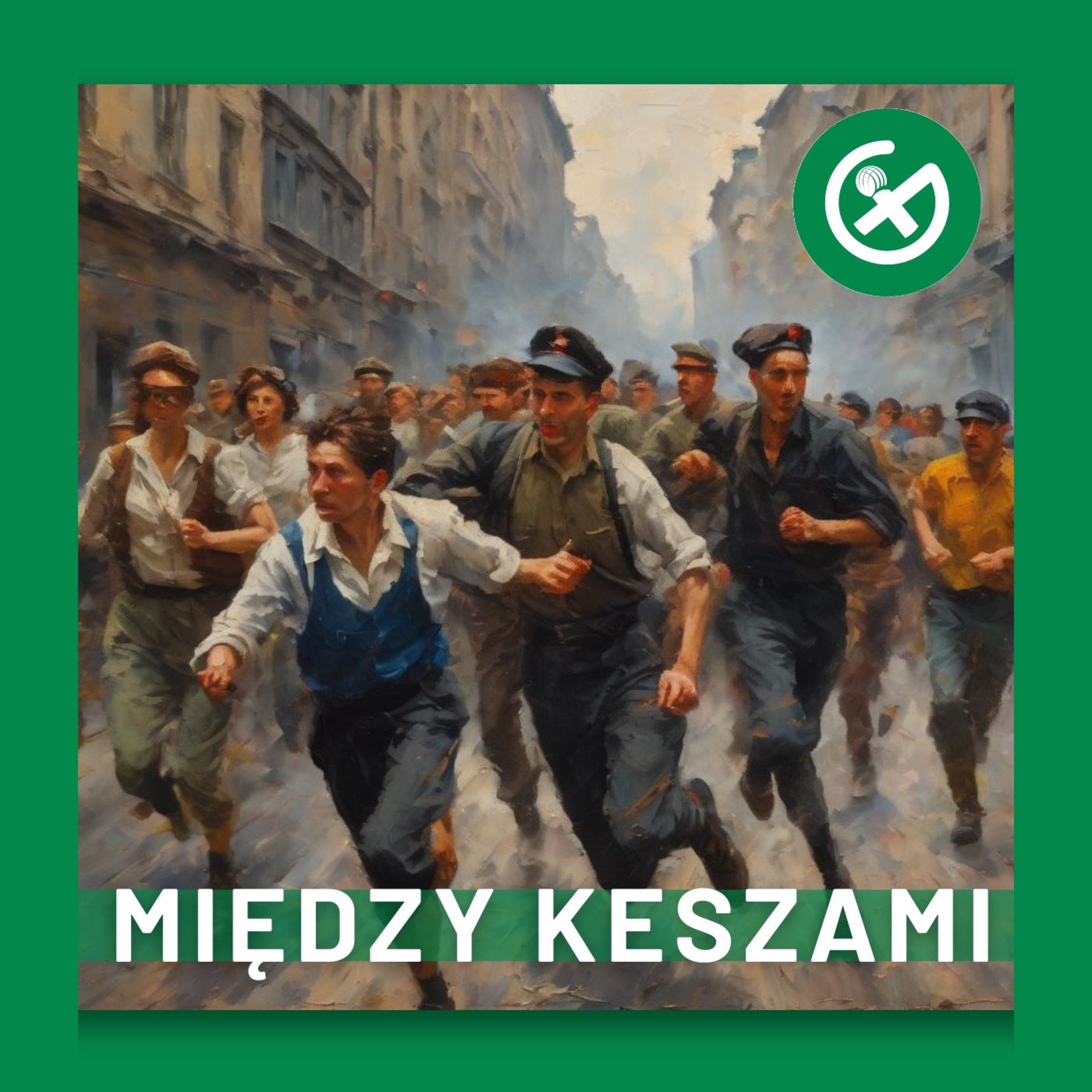 Między Keszami