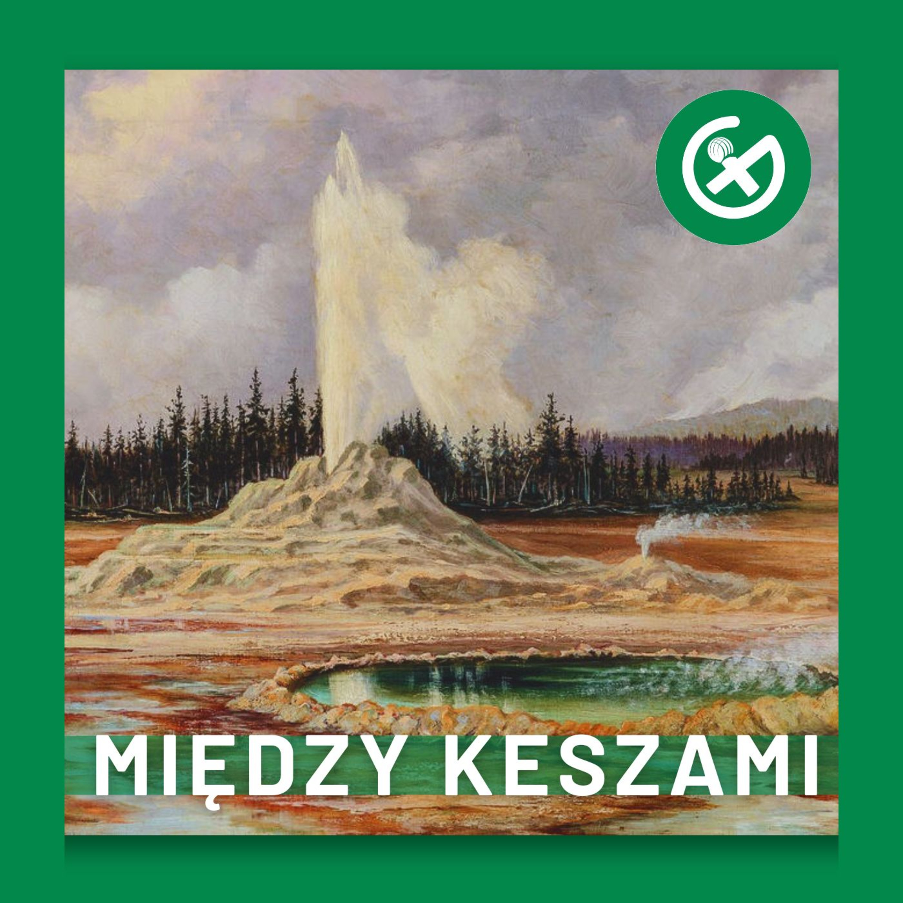 Między Keszami