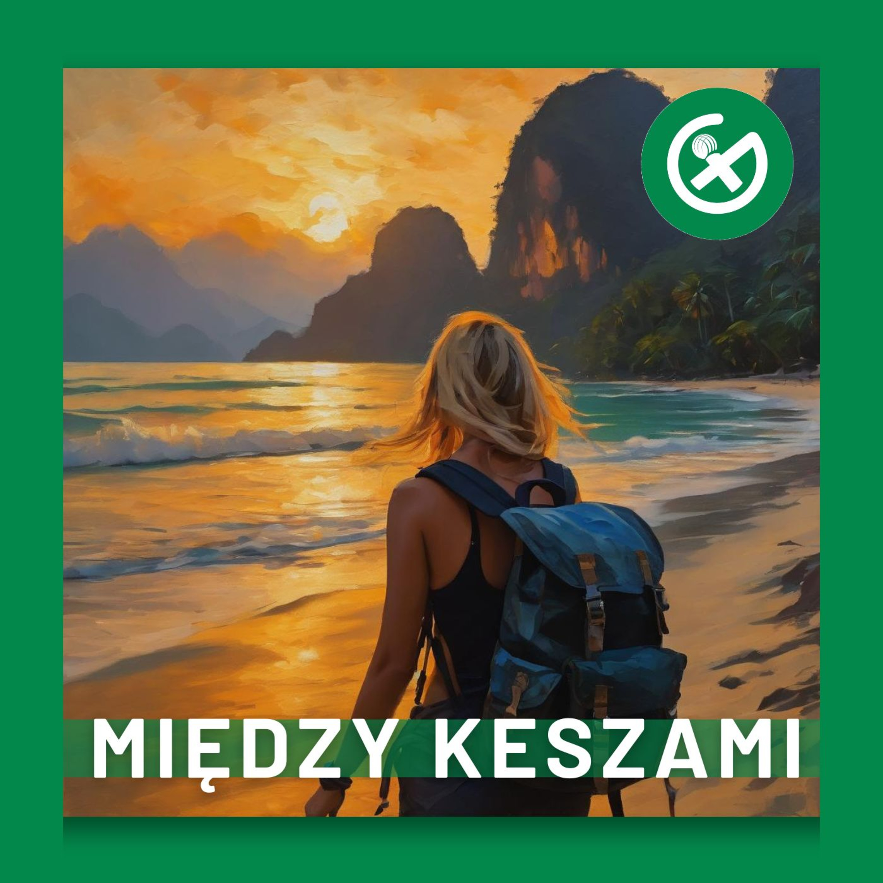 Między Keszami