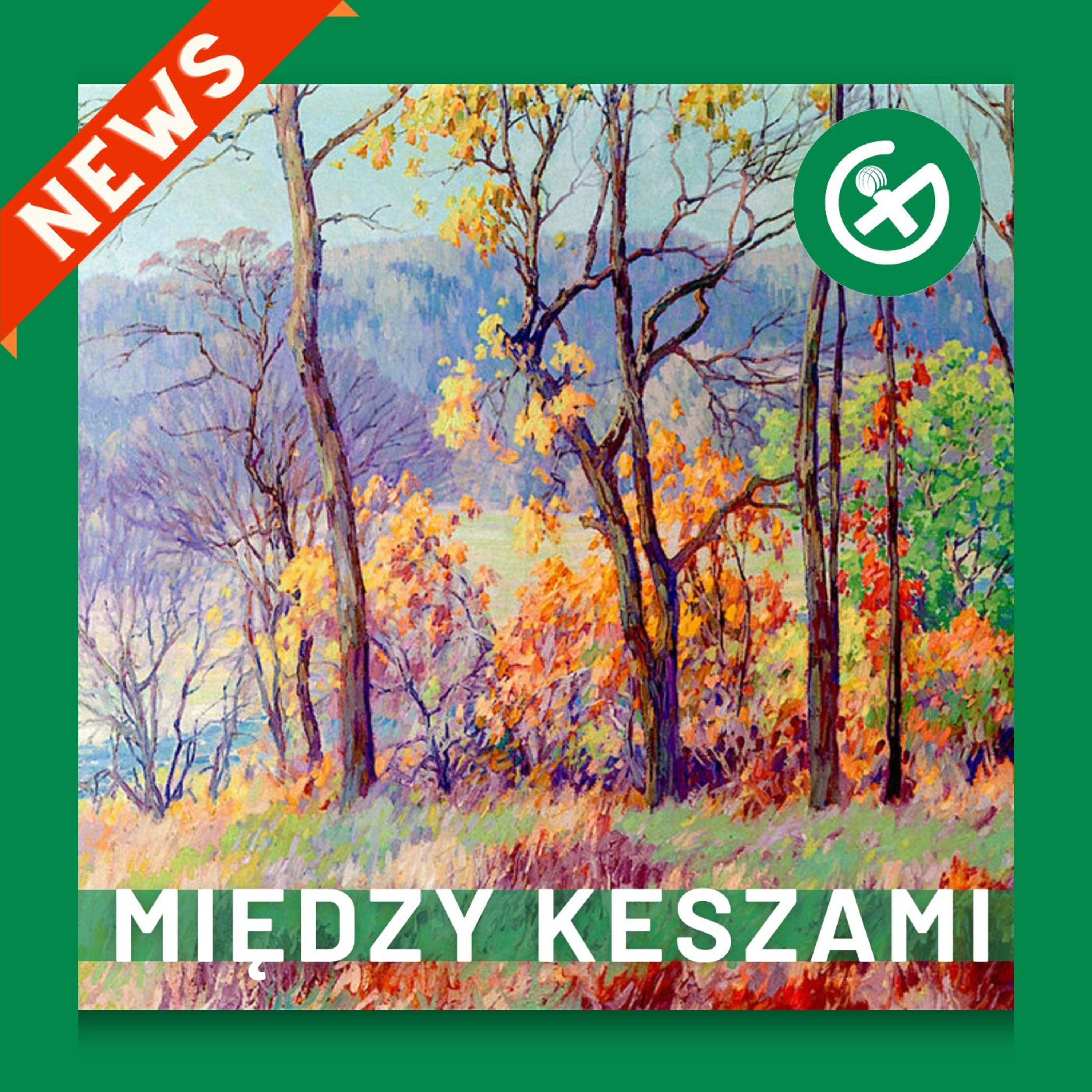 Między Keszami