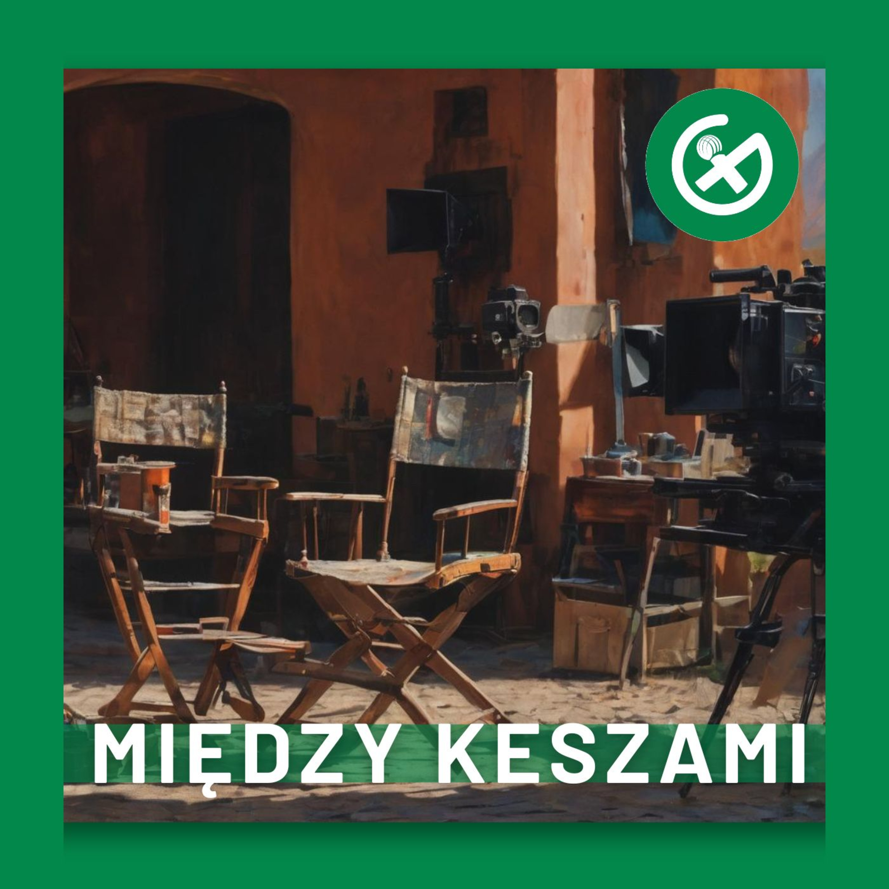 Między Keszami