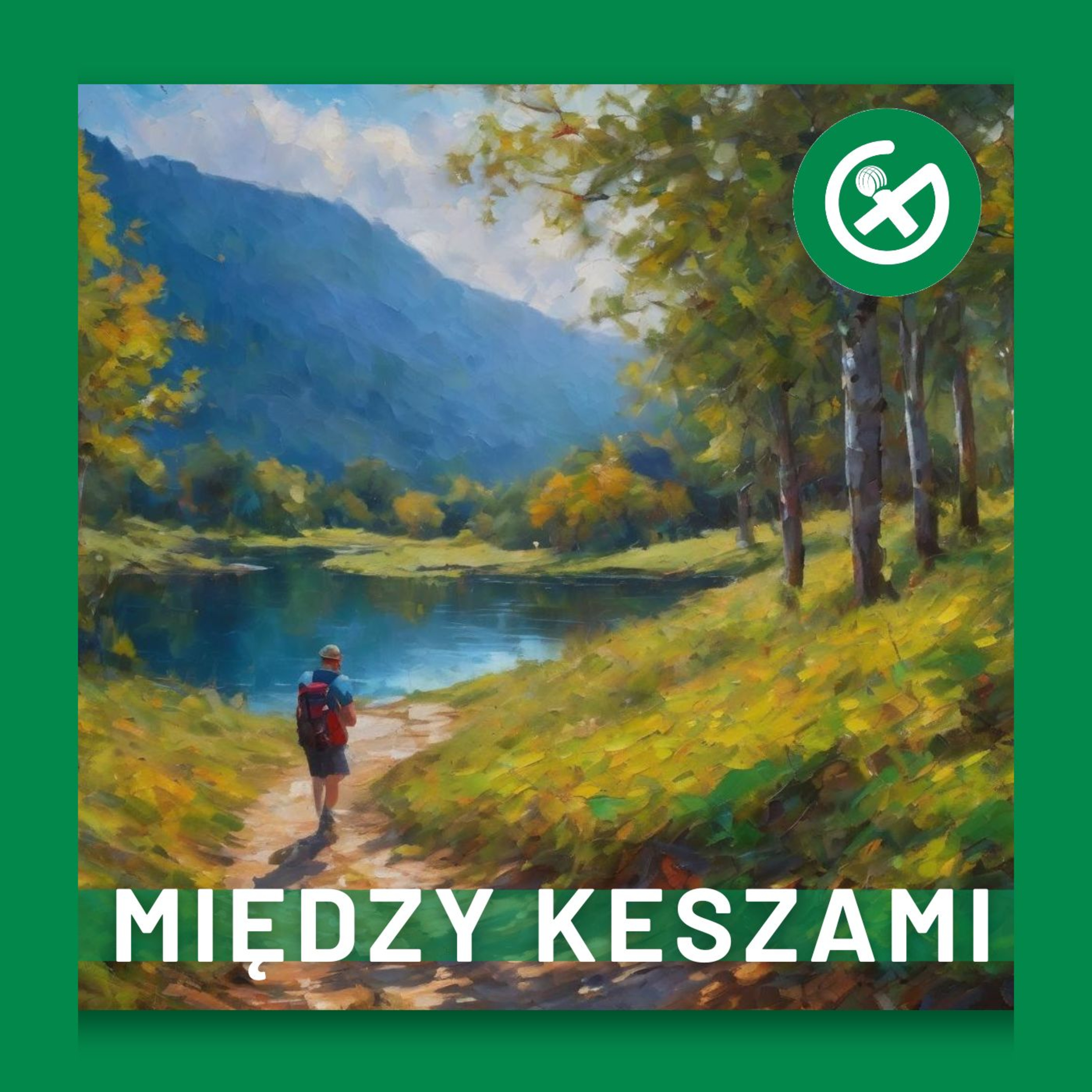 Między Keszami