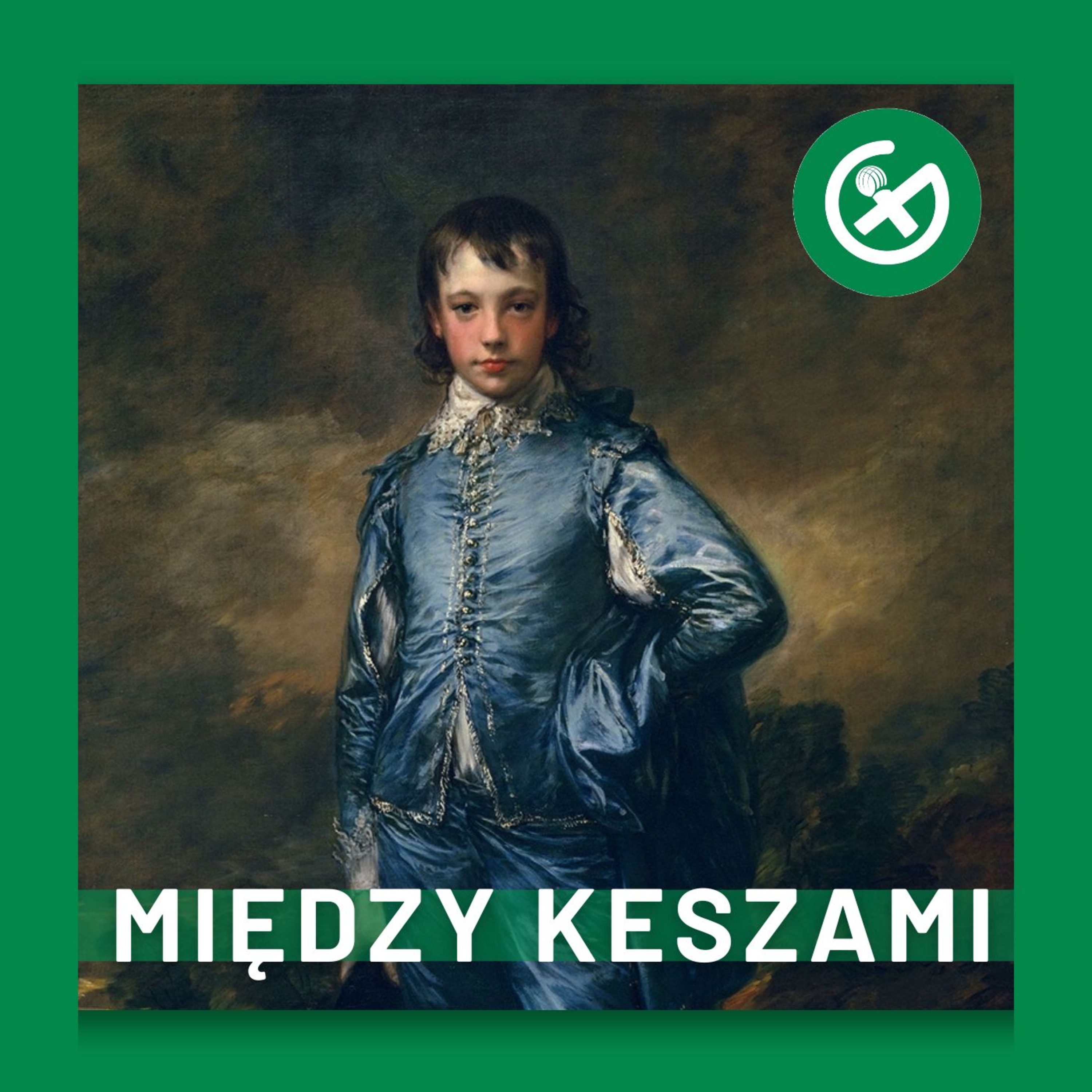 Między Keszami
