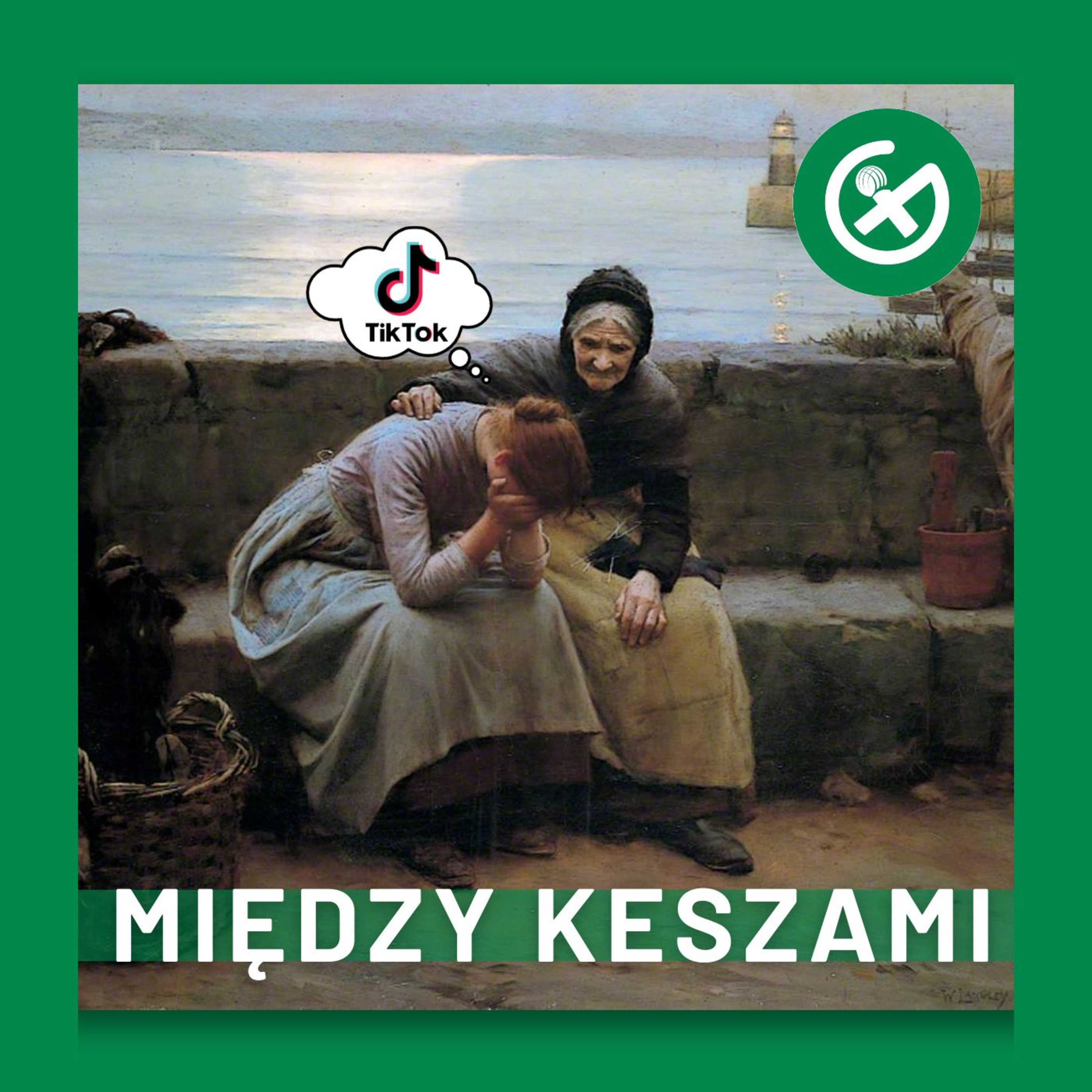 Między Keszami