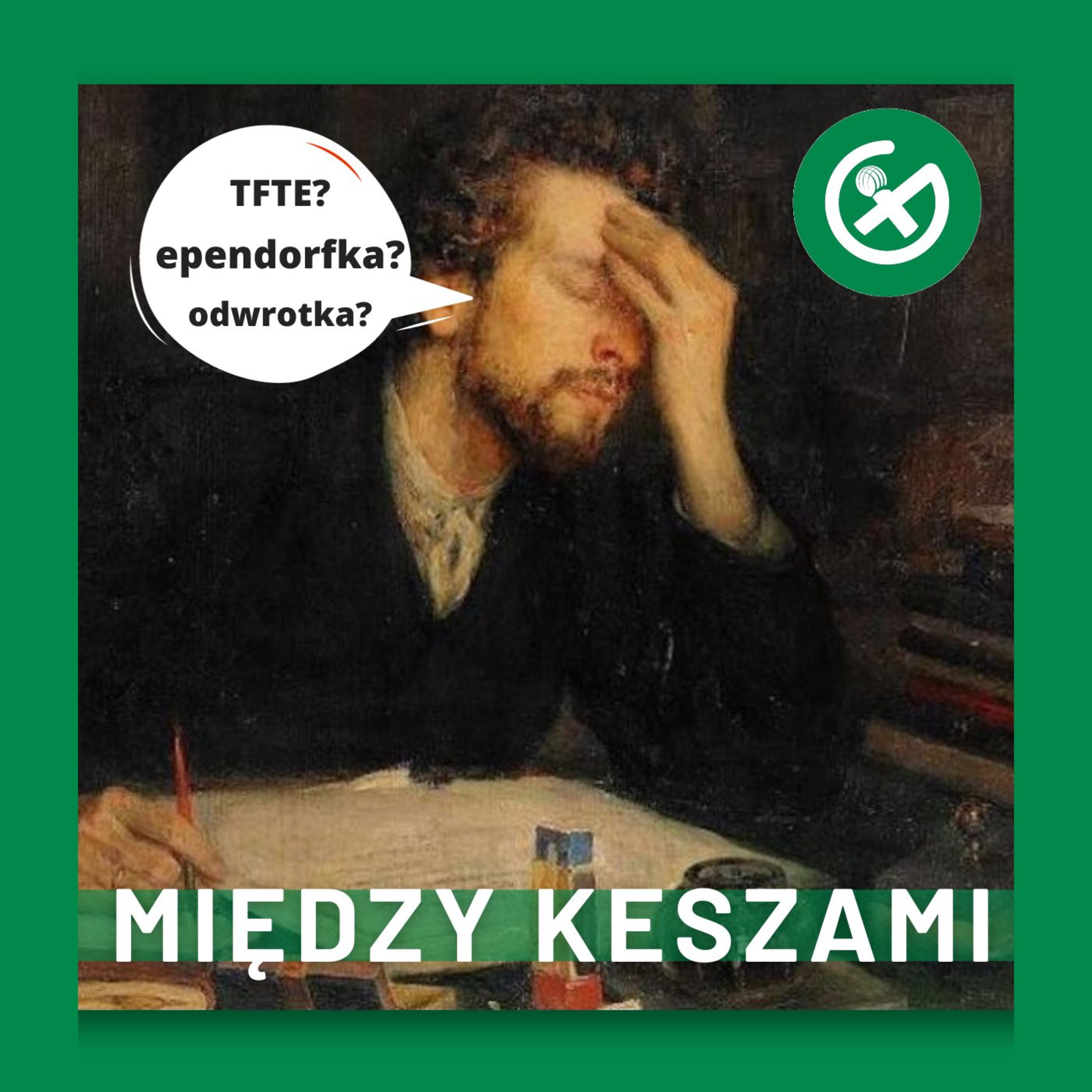Między Keszami