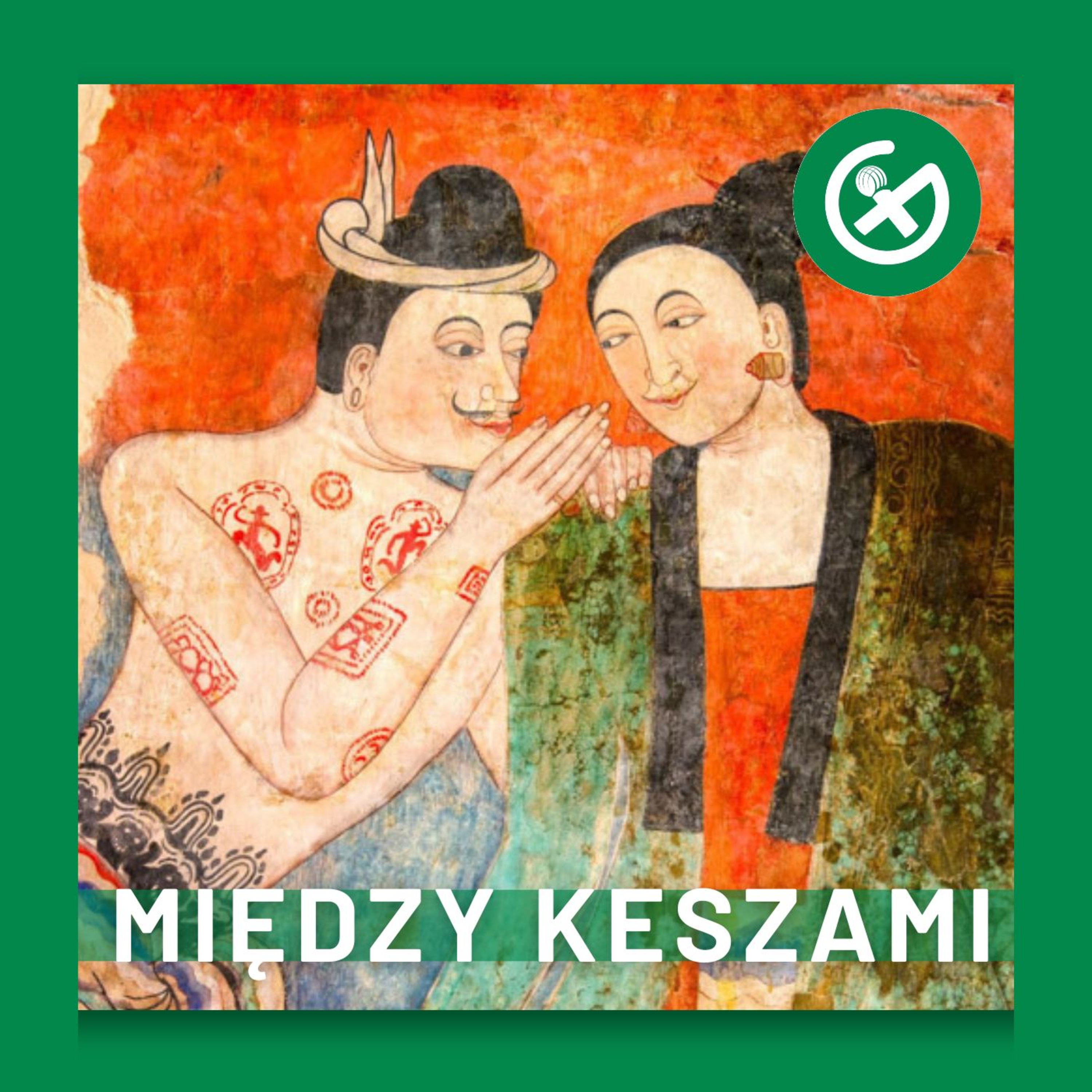 Między Keszami