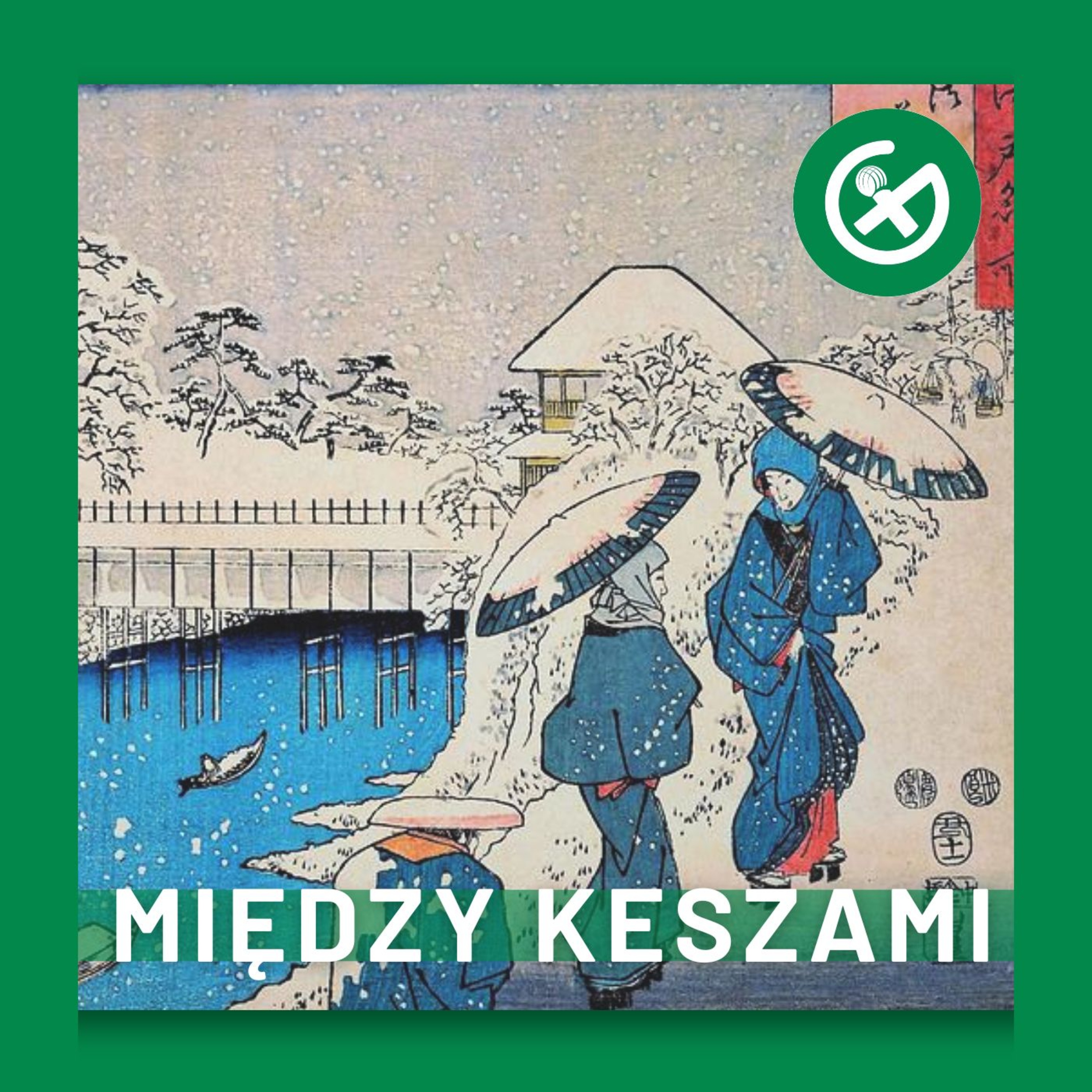 Między Keszami