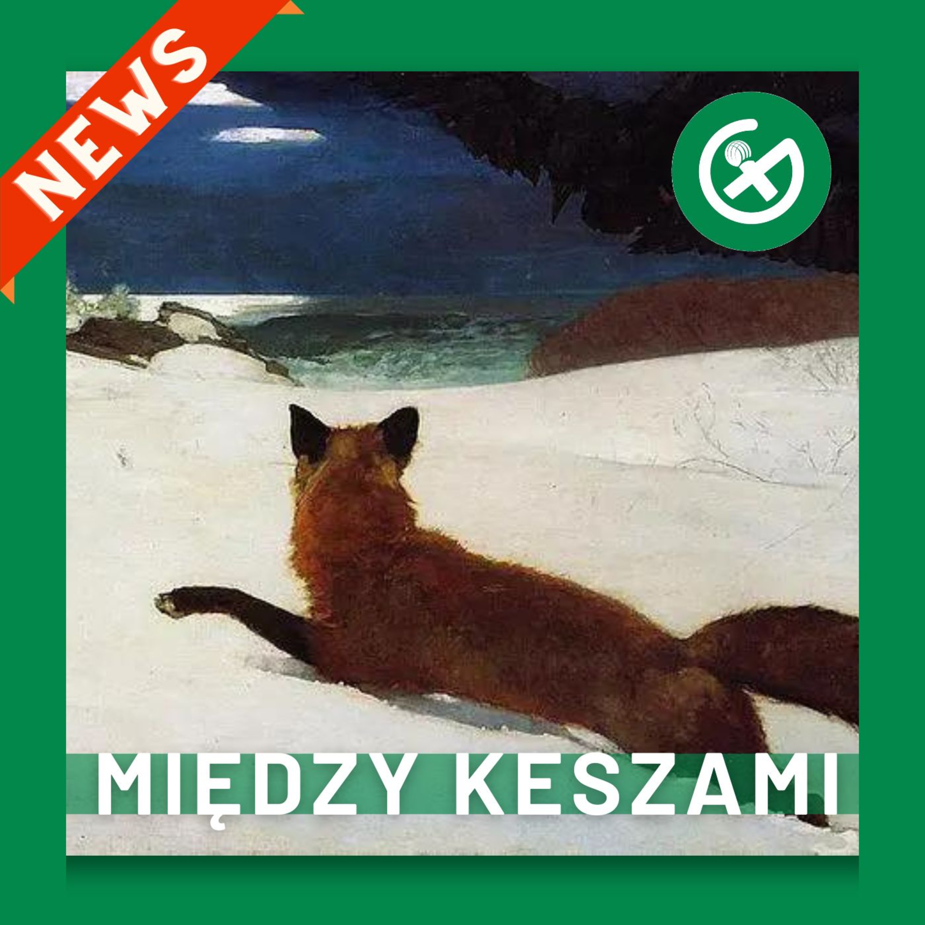 Między Keszami