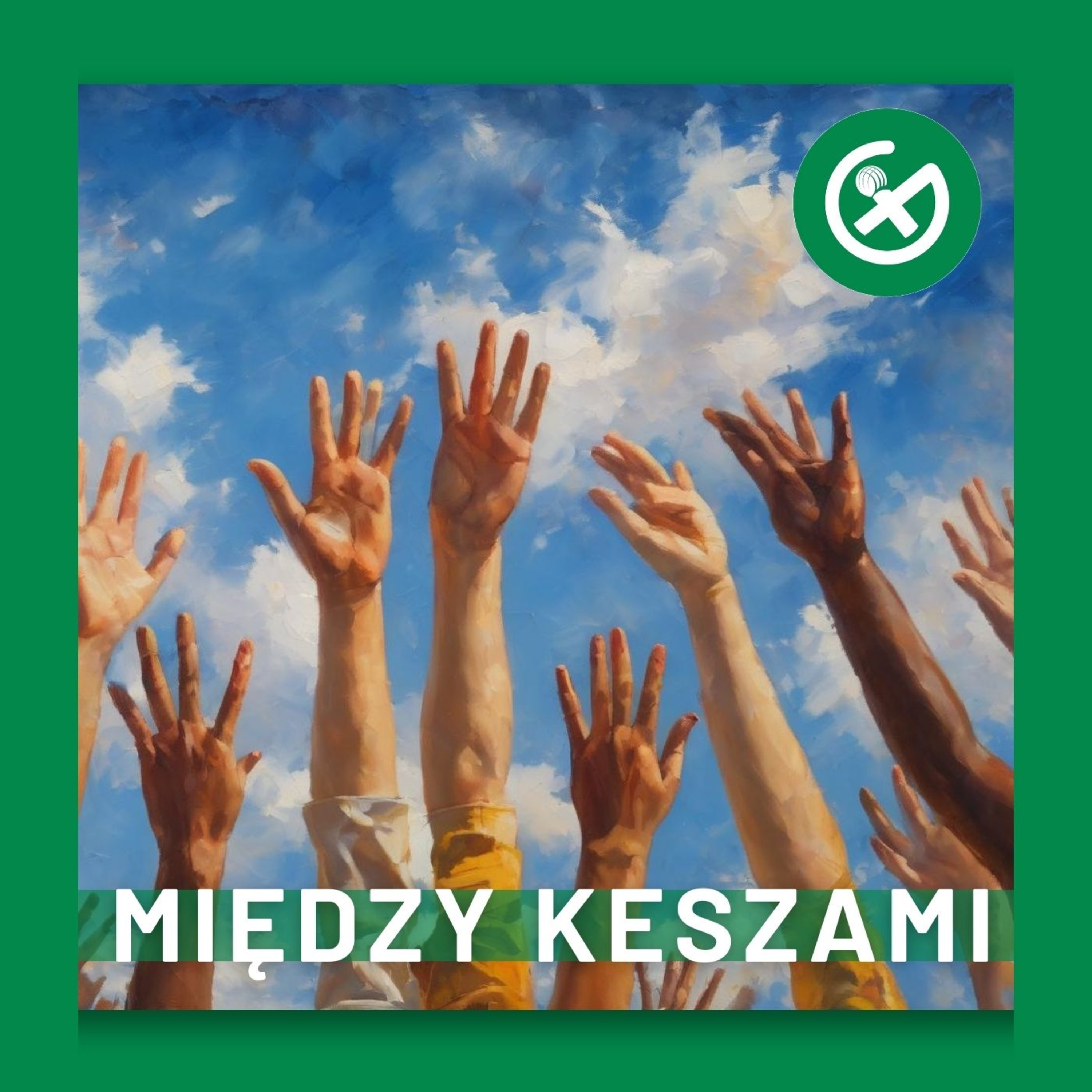 Między Keszami