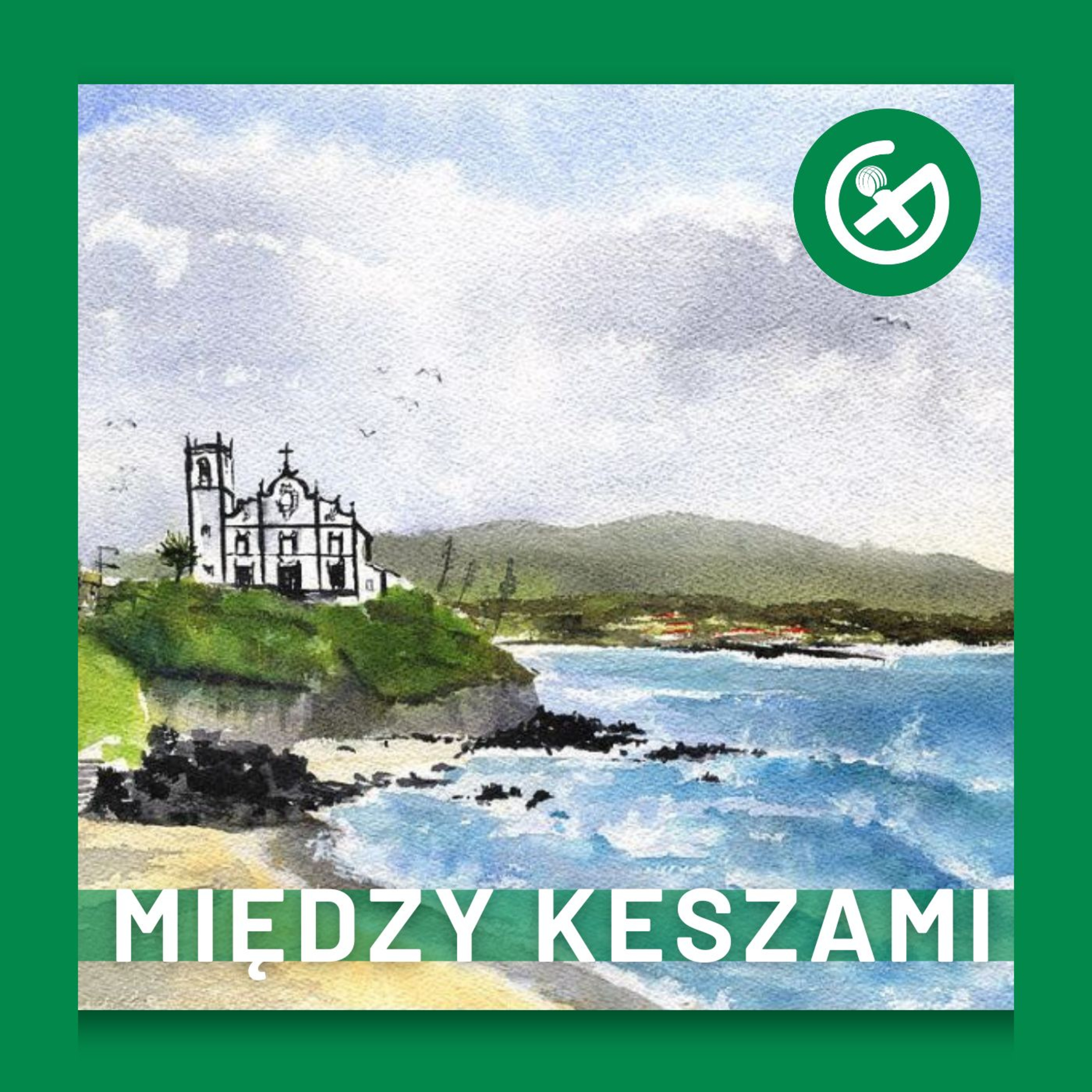 Między Keszami