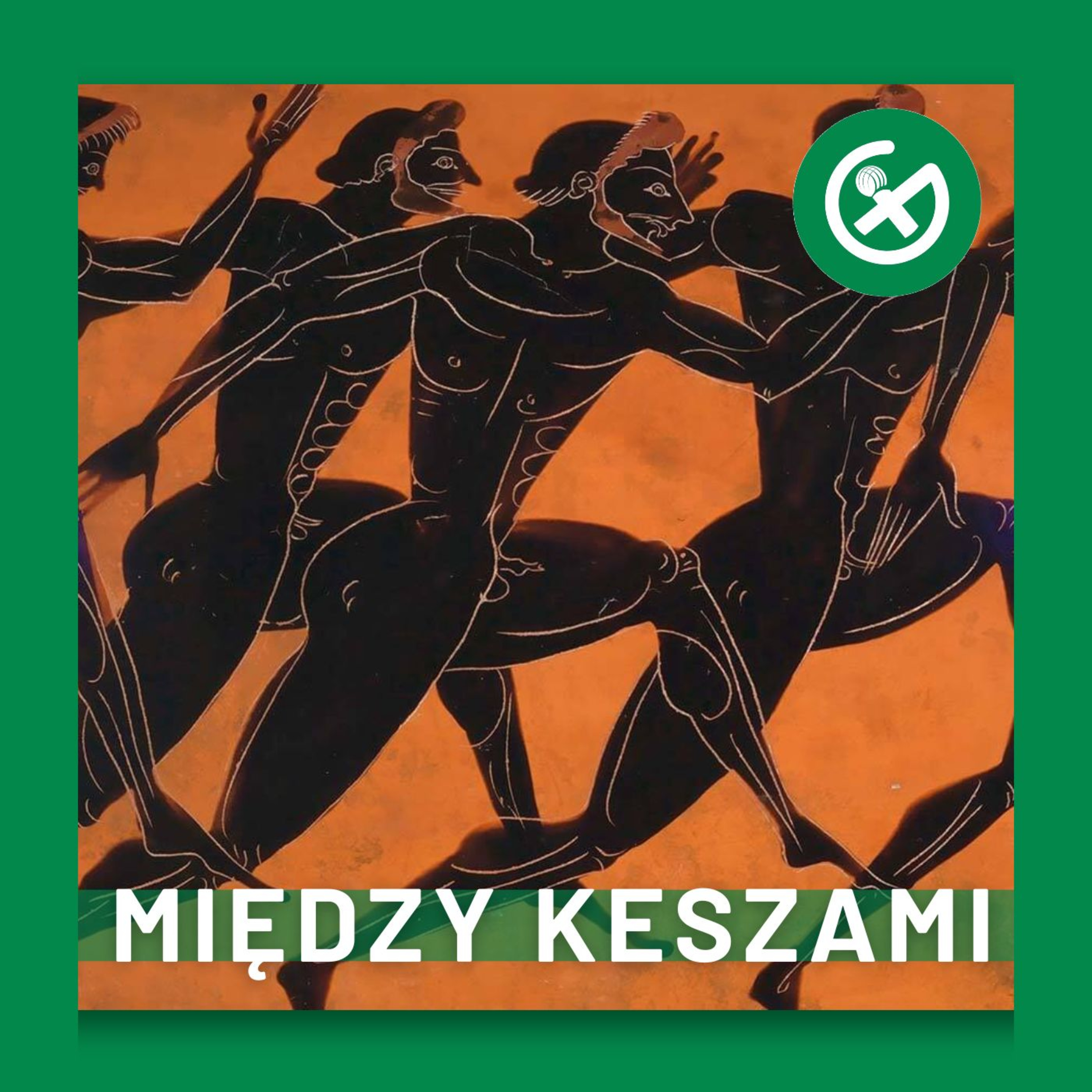 Między Keszami