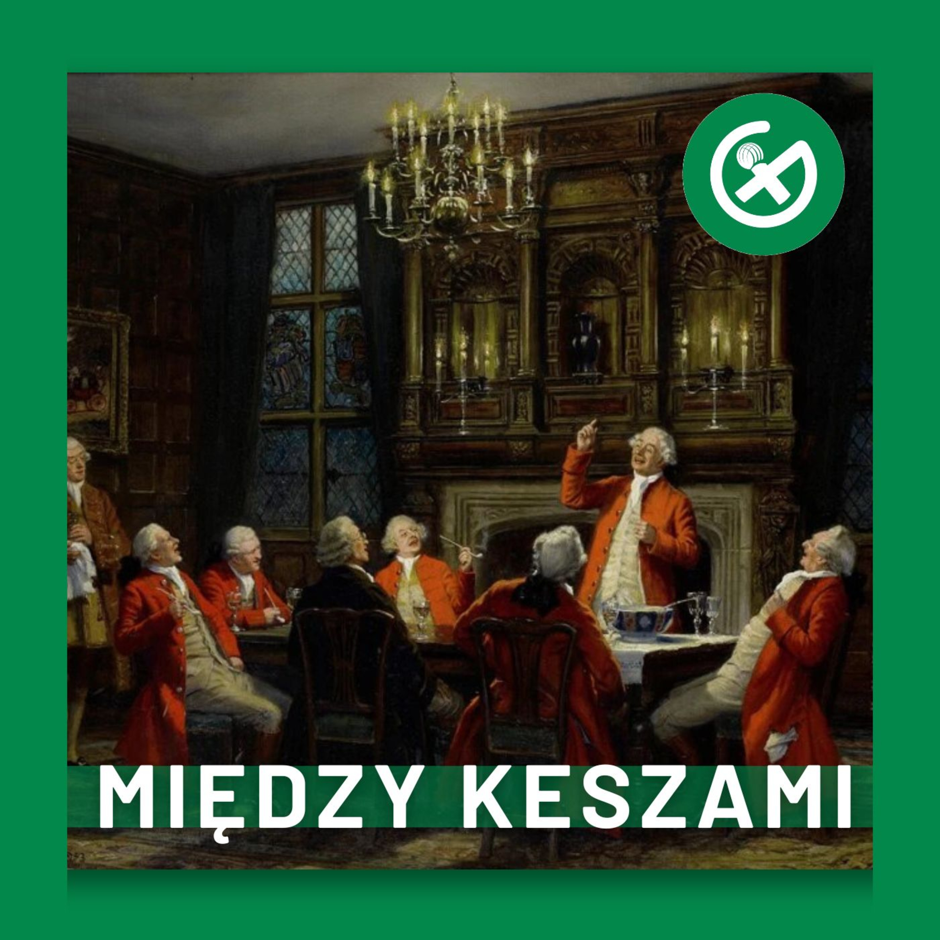 Między Keszami