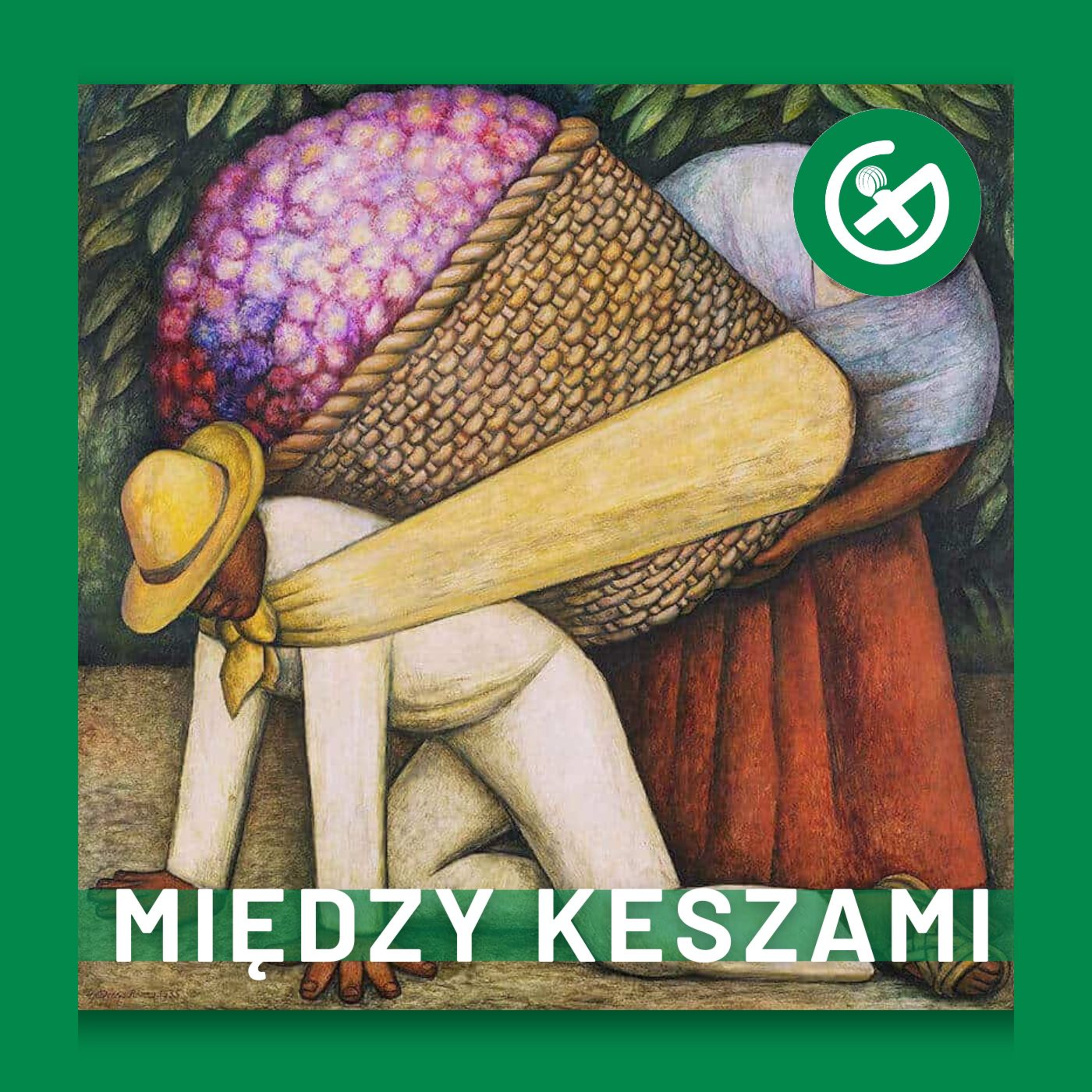 Między Keszami