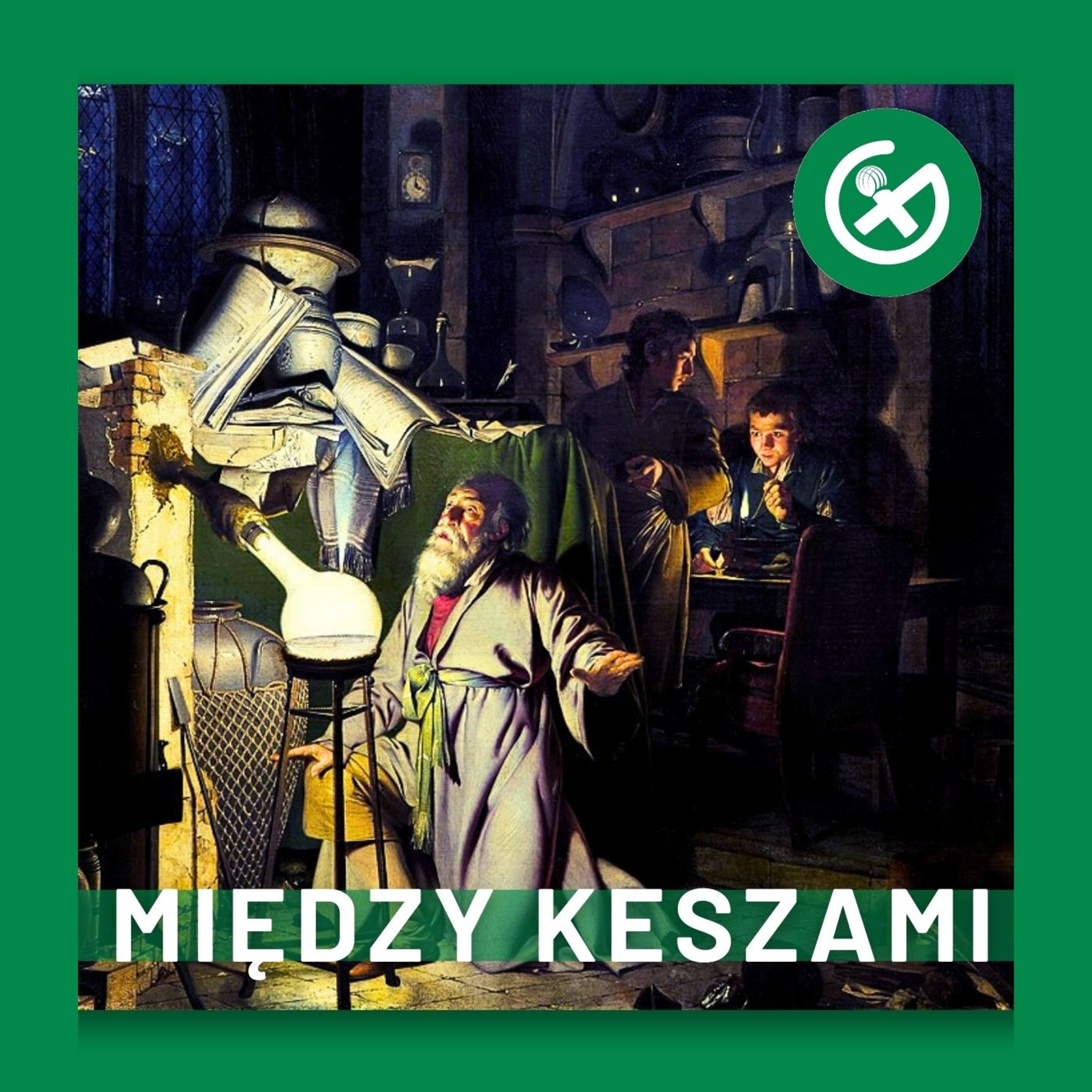 Między Keszami