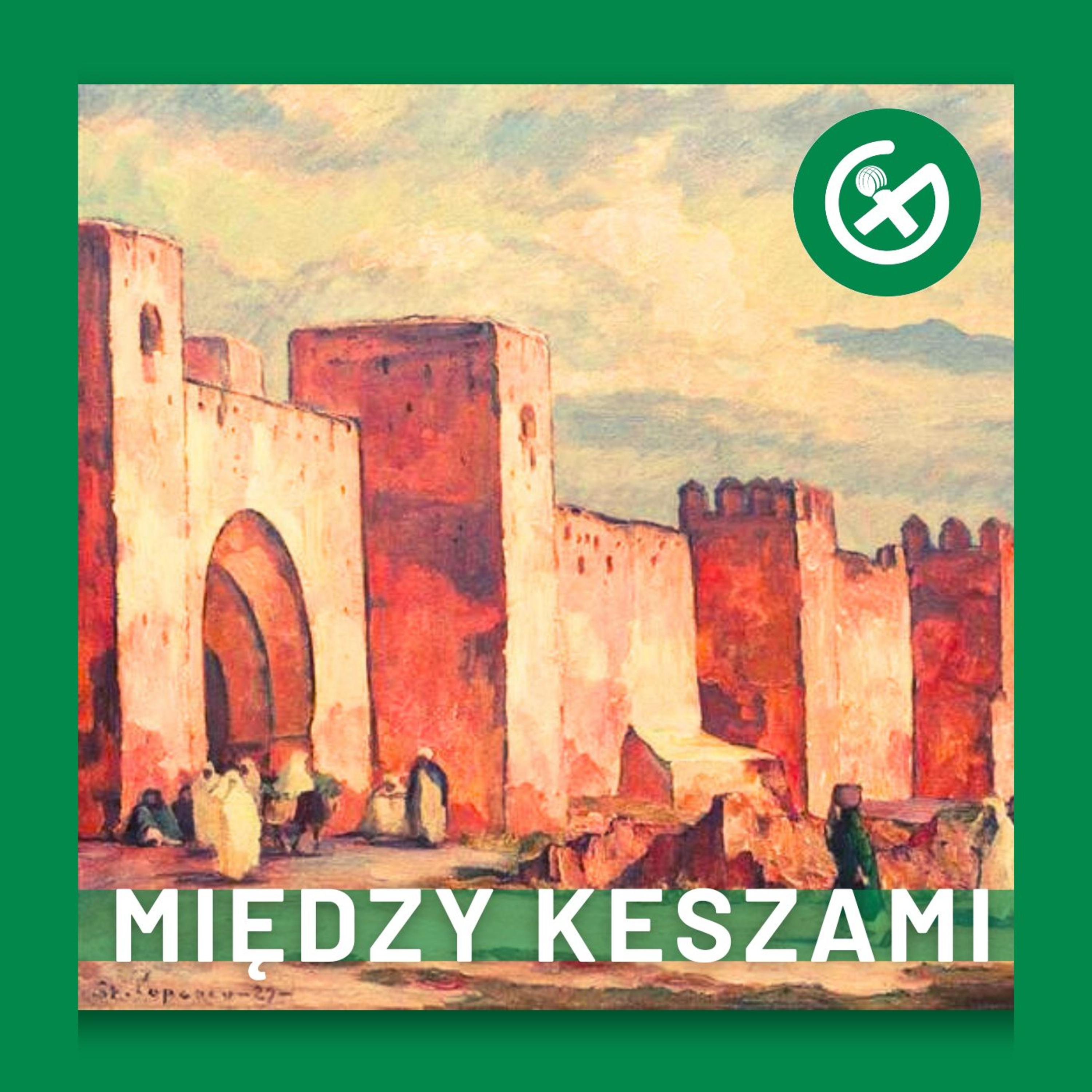 Między Keszami