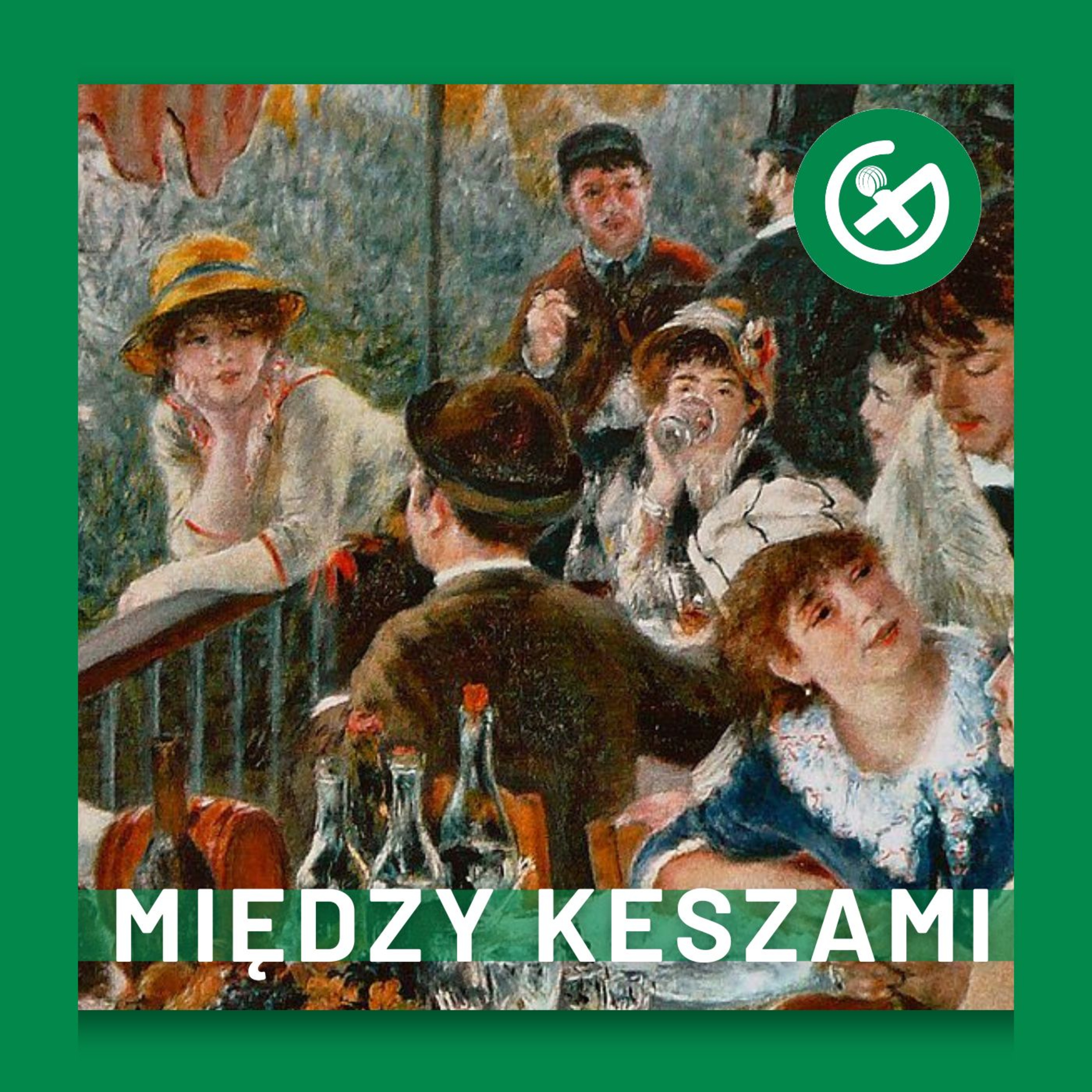 Między Keszami