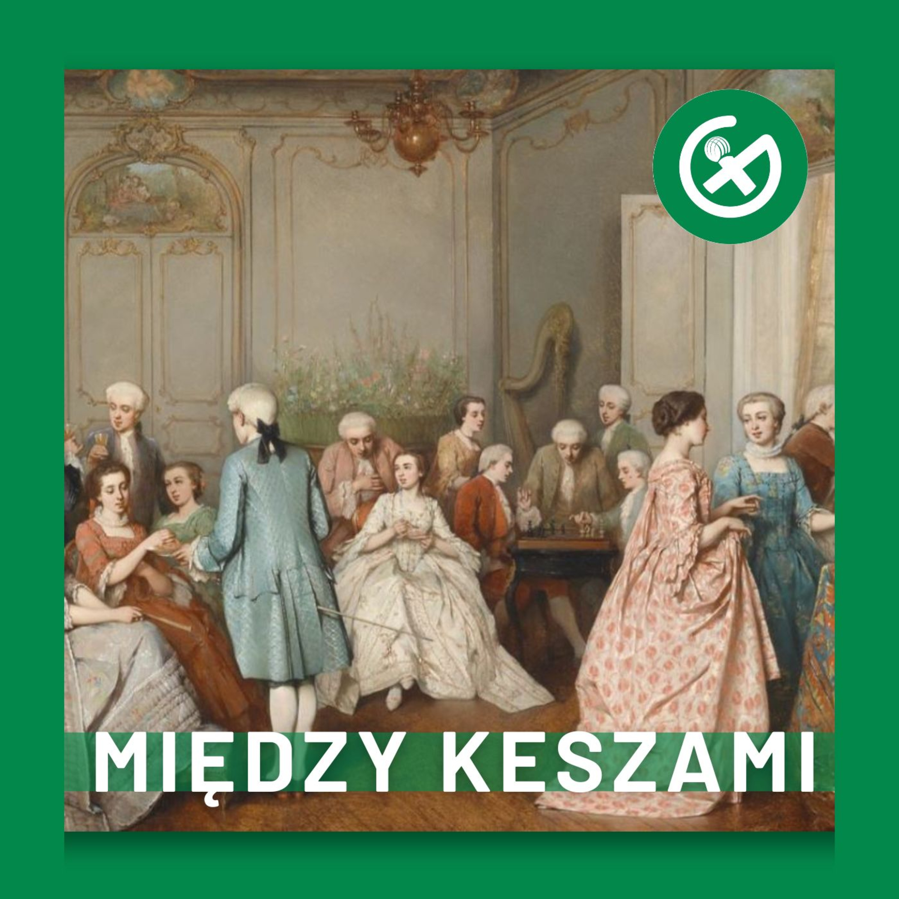 Między Keszami