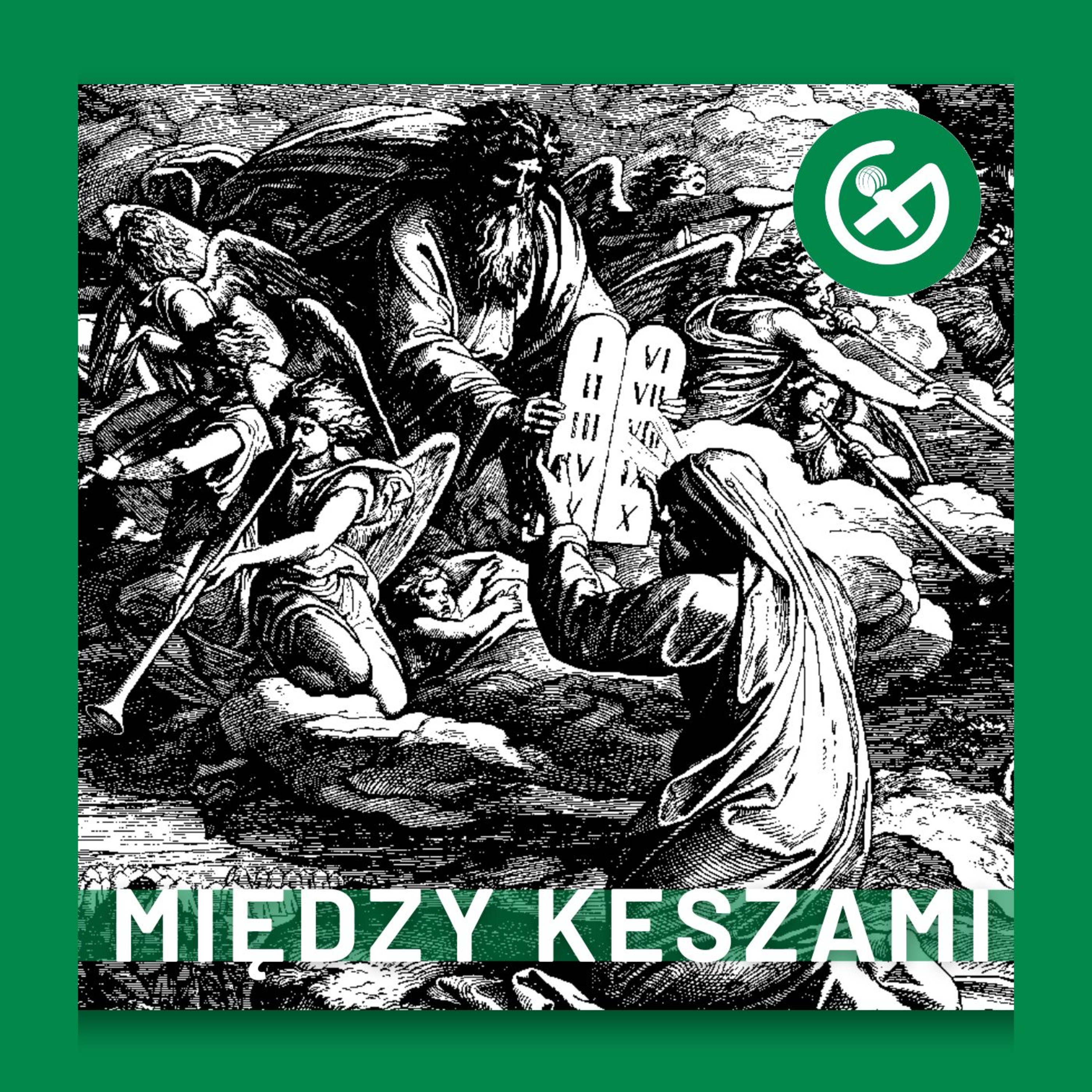 Między Keszami