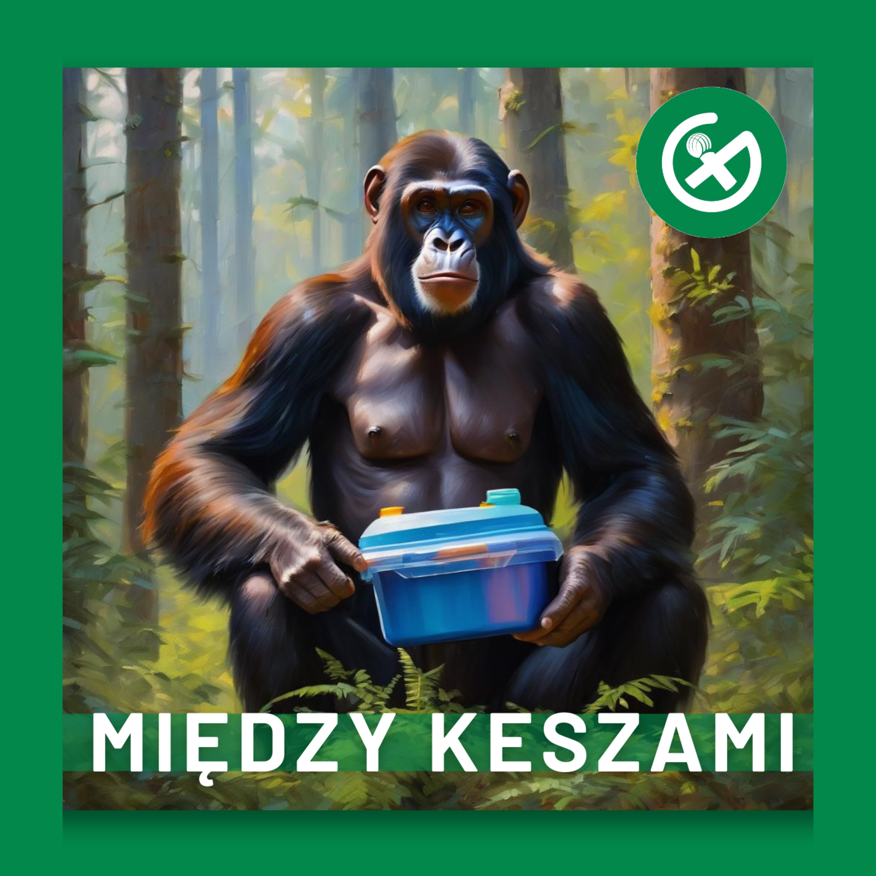 Między Keszami