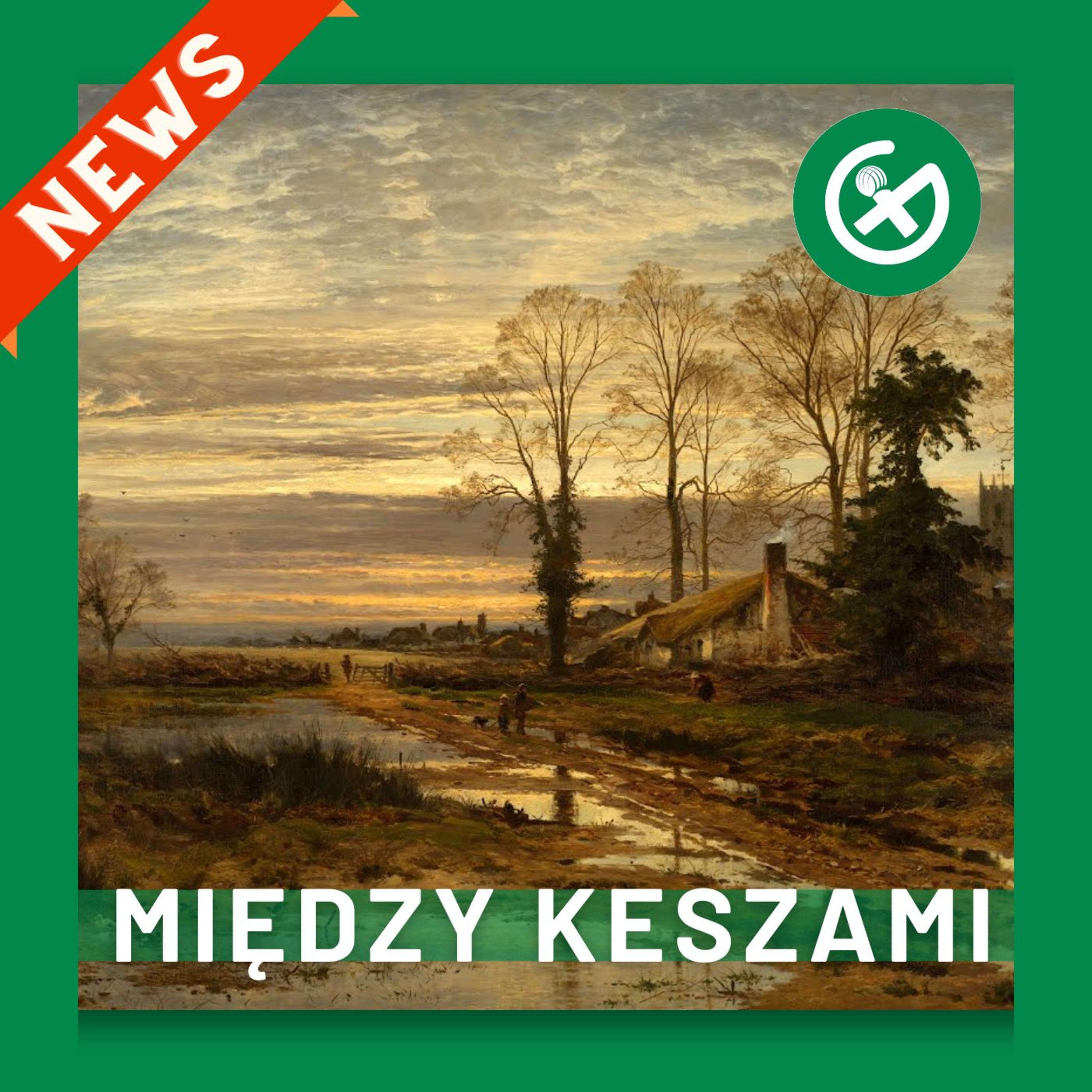 Między Keszami