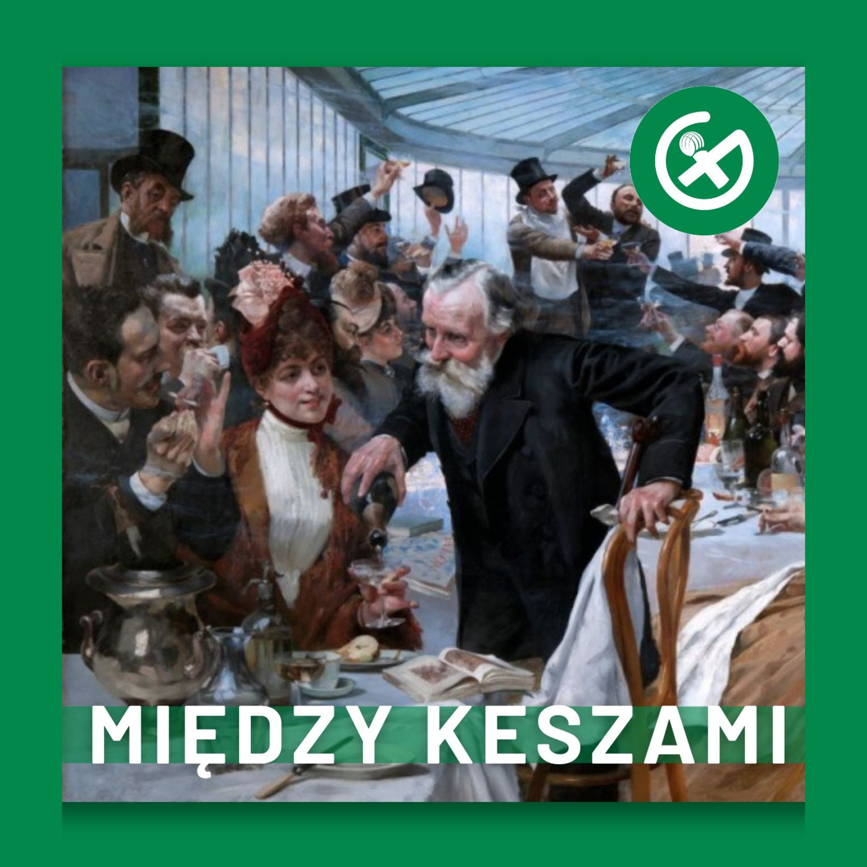 Między Keszami